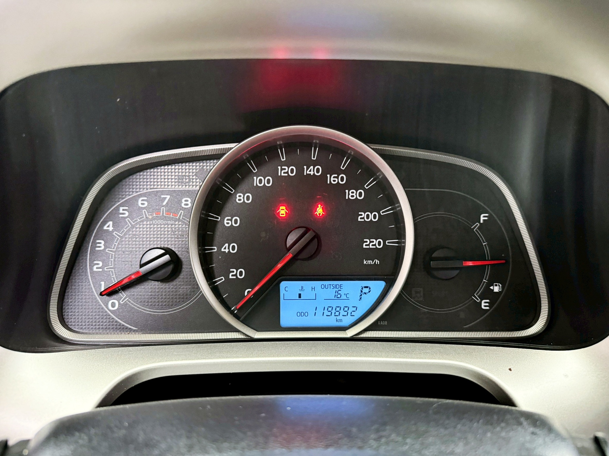 全台到府賞車 2015 Toyota RAV4 E版『小李經理』元禾國際車業/中古車/促銷中  第7張相片