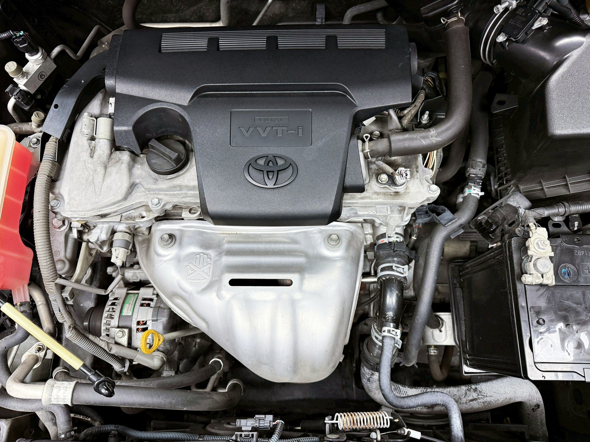 全台到府賞車 2015 Toyota RAV4 E版『小李經理』元禾國際車業/中古車/促銷中  第16張相片