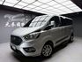 全台到府賞車 2020/21 Ford Tourneo Custom 九座長軸尊爵型『小李經理』元禾國際車業/中古車/促銷中  第1張縮圖