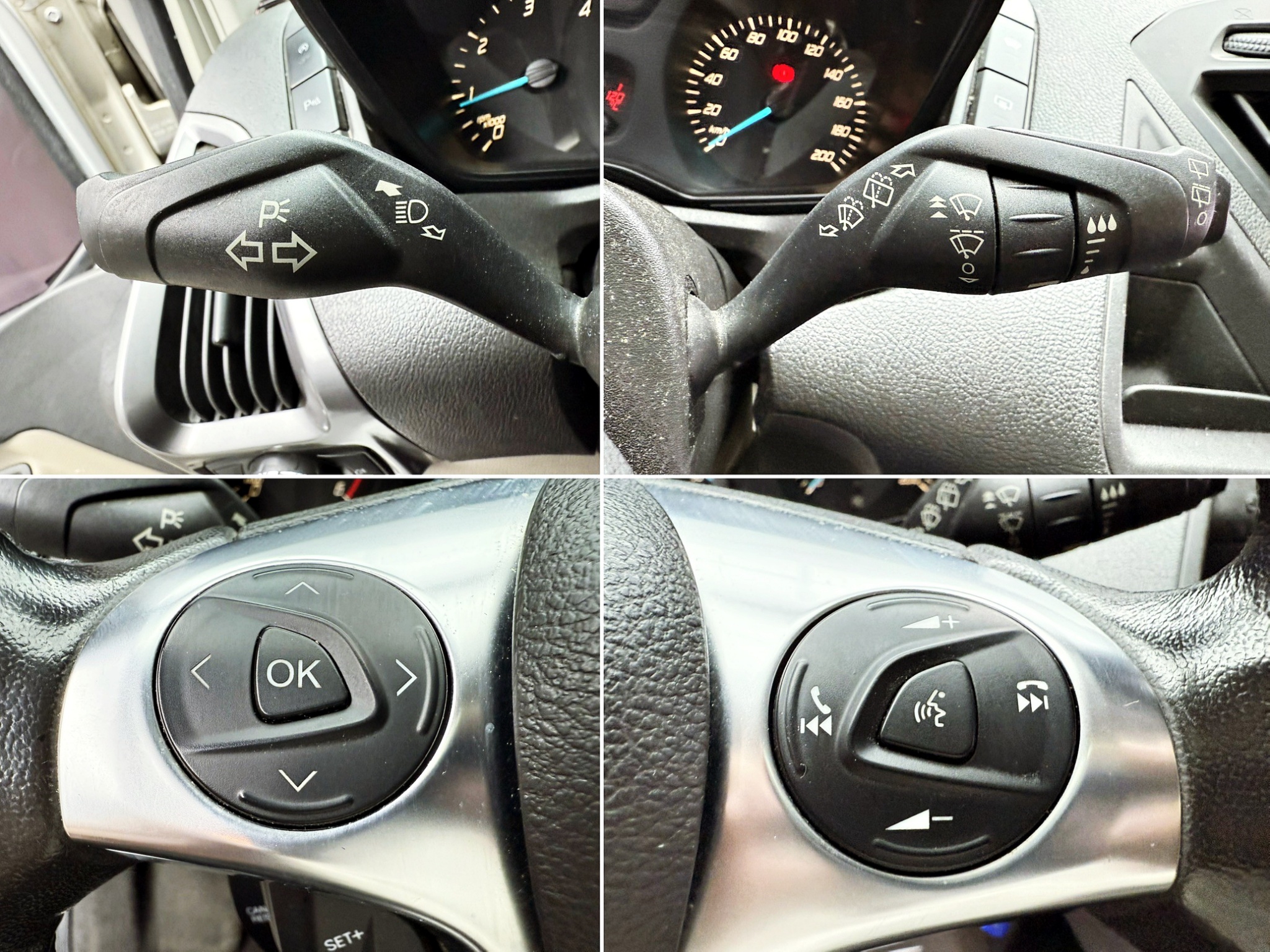 全台到府賞車 2017 Ford Tourneo Custom 九人座尊爵型 (福祉車)『小李經理』元禾國際車業/中古車/促銷中  第6張相片