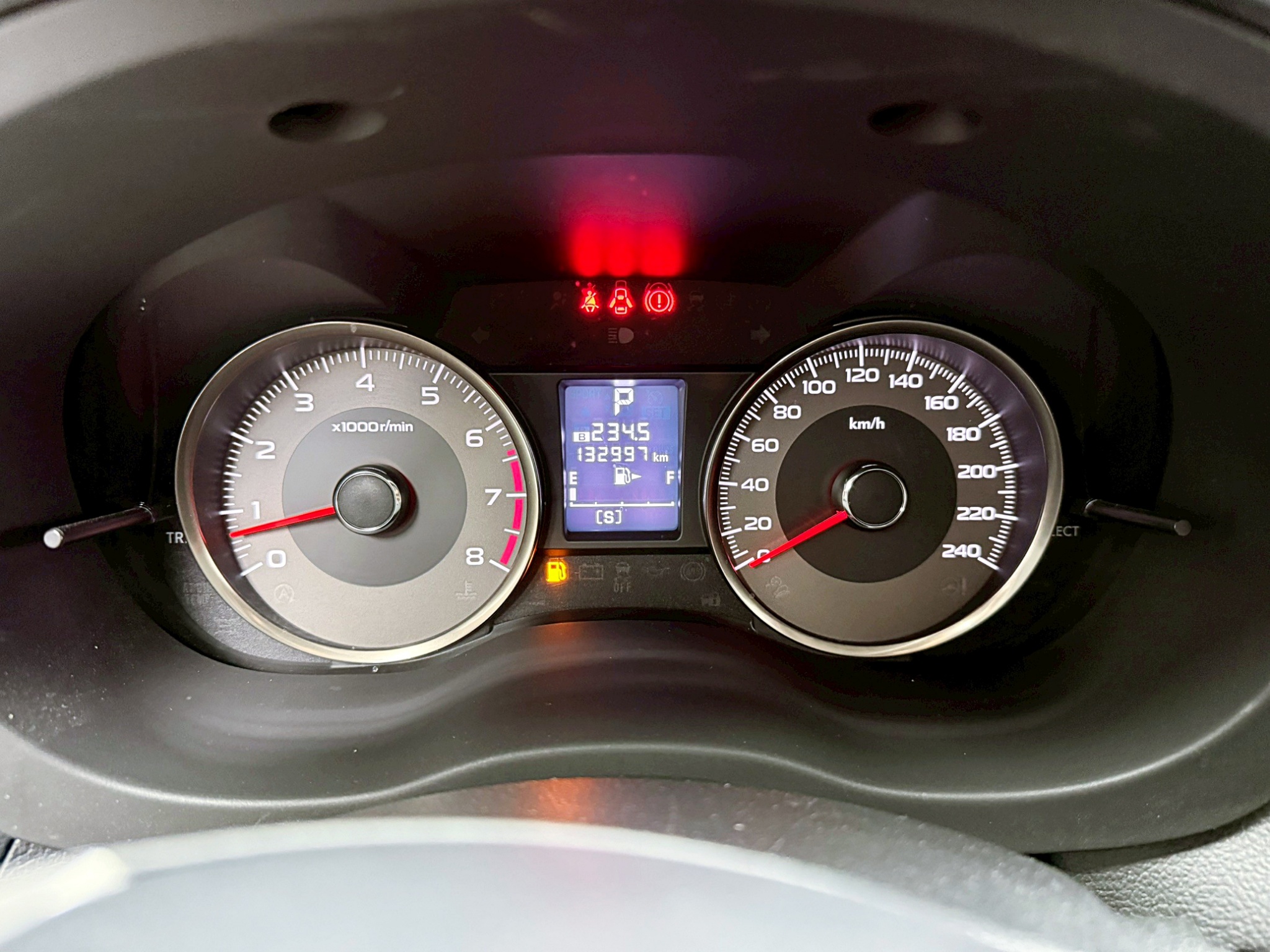 全台到府賞車 2014/15 Subaru Forester i Elegant『小李經理』元禾國際車業/中古車/促銷中  第8張相片