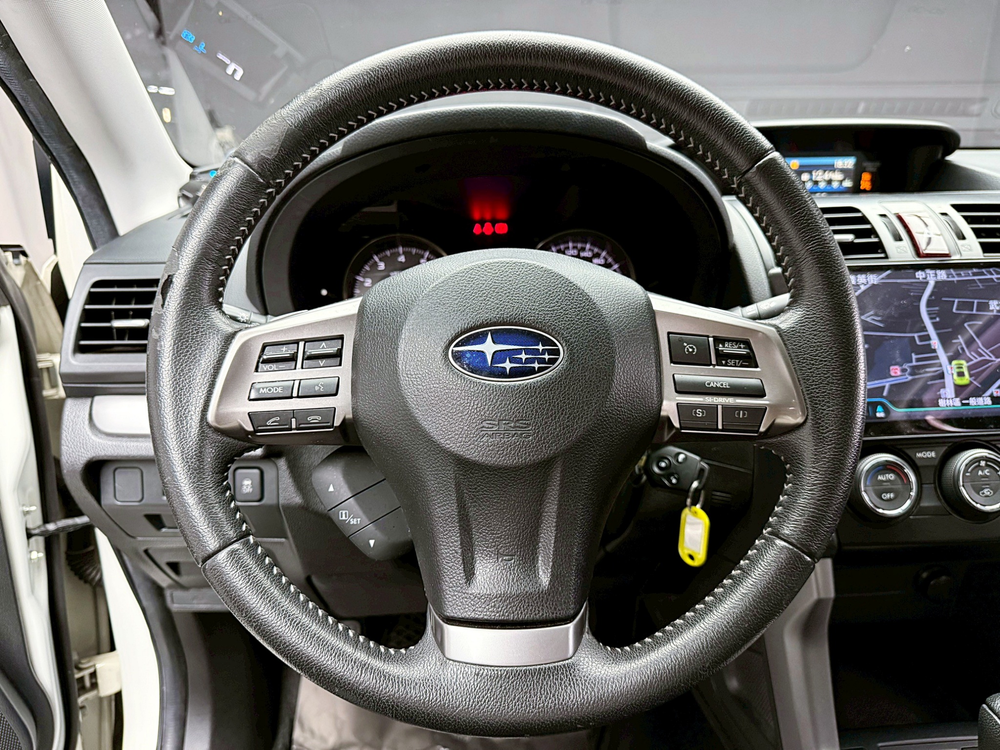 全台到府賞車 2014/15 Subaru Forester i Elegant『小李經理』元禾國際車業/中古車/促銷中  第9張相片