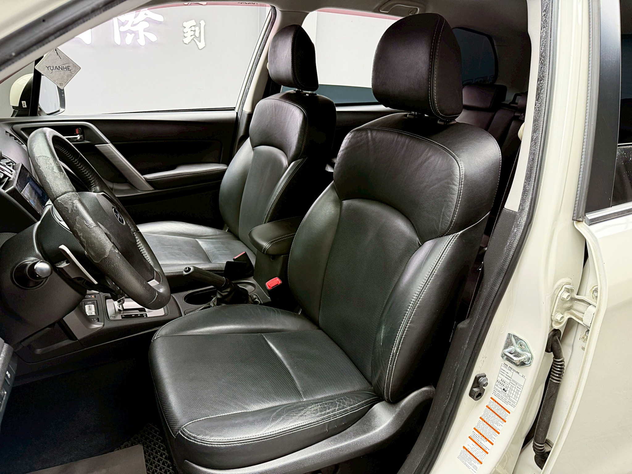 全台到府賞車 2014/15 Subaru Forester i Elegant『小李經理』元禾國際車業/中古車/促銷中  第12張相片