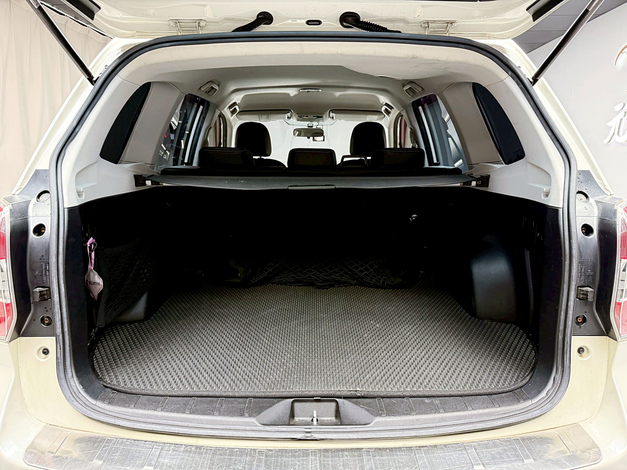 全台到府賞車 2014/15 Subaru Forester i Elegant『小李經理』元禾國際車業/中古車/促銷中  第17張相片