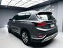 全台到府賞車 2020 Hyundai SantaFe 七人座旗艦版『小李經理』元禾國際車業/中古車/促銷中  第3張縮圖