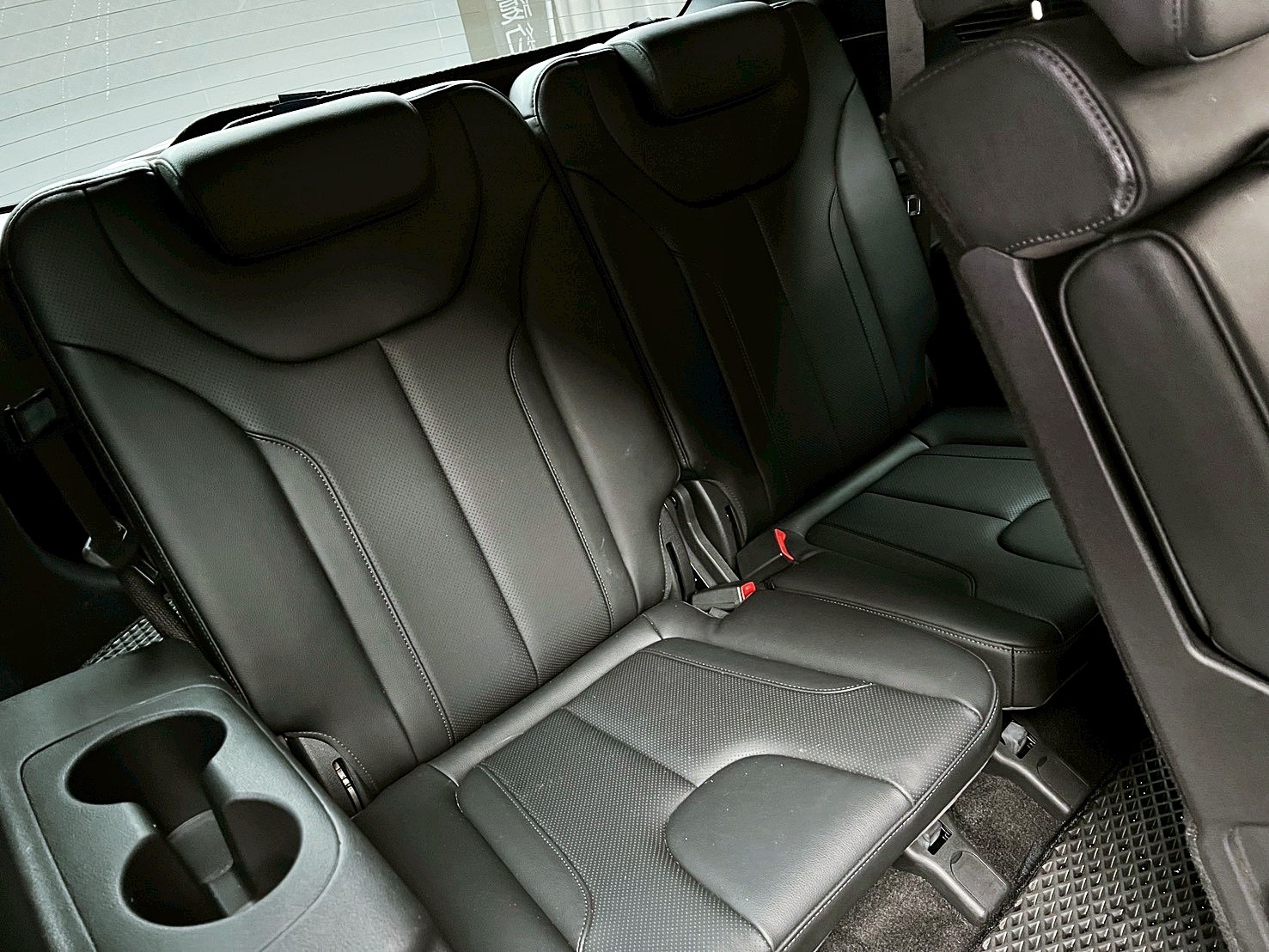 全台到府賞車 2020 Hyundai SantaFe 七人座旗艦版『小李經理』元禾國際車業/中古車/促銷中  第11張相片