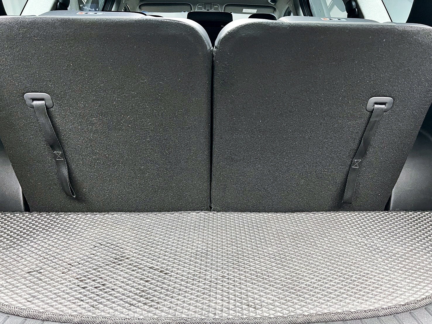 全台到府賞車 2020 Hyundai SantaFe 七人座旗艦版『小李經理』元禾國際車業/中古車/促銷中  第17張相片