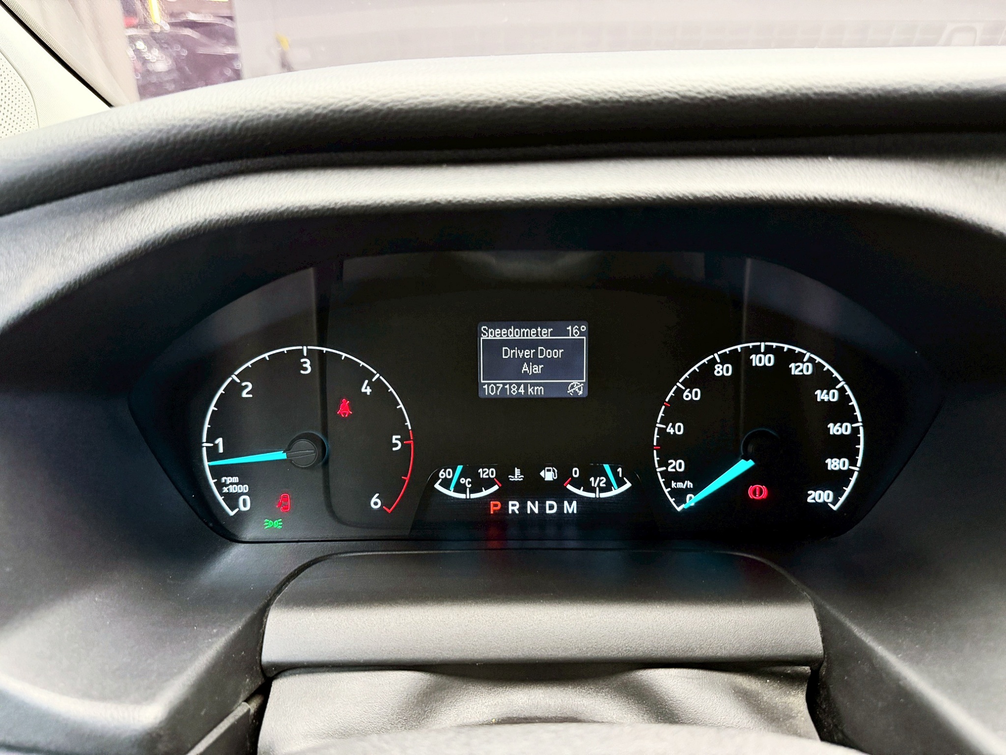 全台到府賞車 2018/19 Ford Tourneo Custom 八人座長軸豪華型『小李經理』元禾國際車業/中古車/促銷中  第5張相片