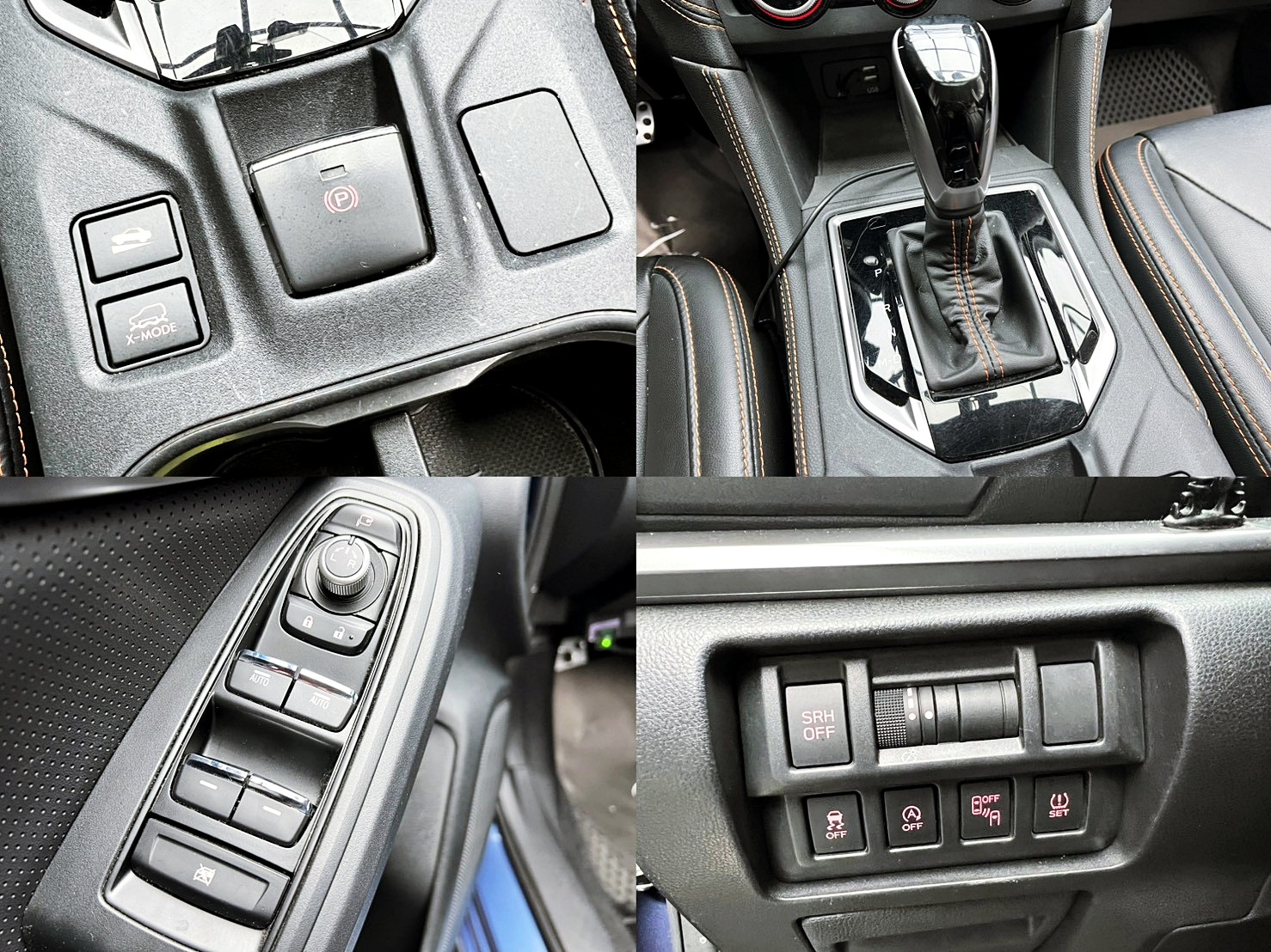 全台到府賞車 2017 Subaru XV i-S『小李經理』元禾國際車業/中古車/促銷中  第5張相片