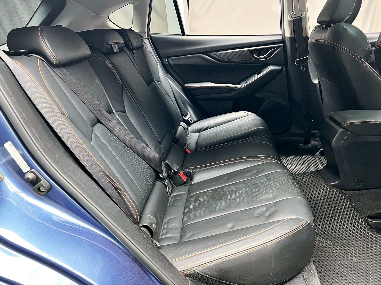 全台到府賞車 2017 Subaru XV i-S『小李經理』元禾國際車業/中古車/促銷中  第12張相片