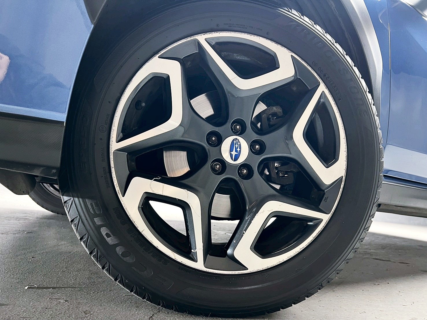 全台到府賞車 2017 Subaru XV i-S『小李經理』元禾國際車業/中古車/促銷中  第15張相片