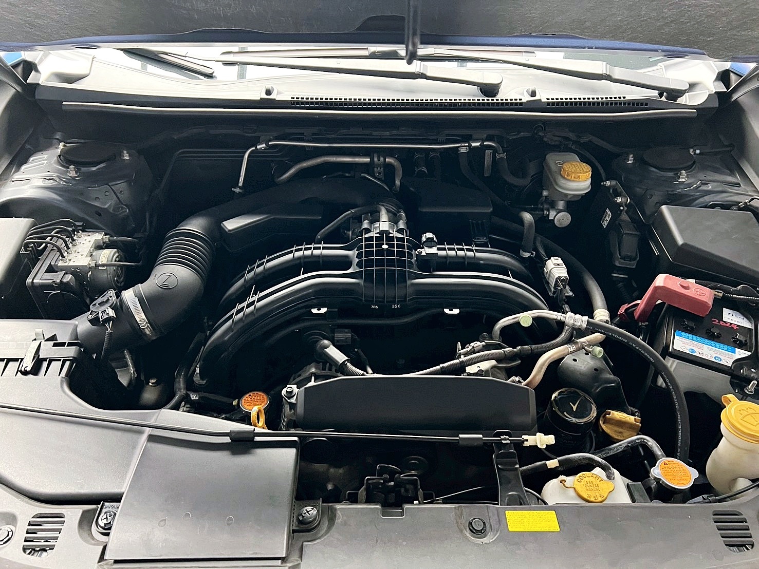 全台到府賞車 2017 Subaru XV i-S『小李經理』元禾國際車業/中古車/促銷中  第16張相片