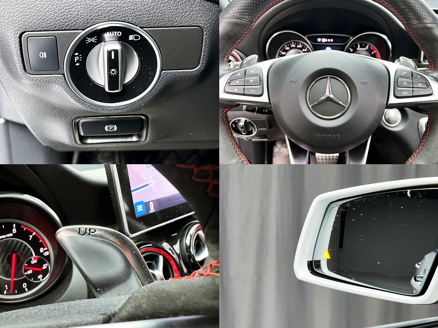 全台到府賞車 2018 Benz CLA45 Shooting Brake AMG 4MATIC W177型『小李經理』元禾國際車業/中古車/促銷中  第5張相片