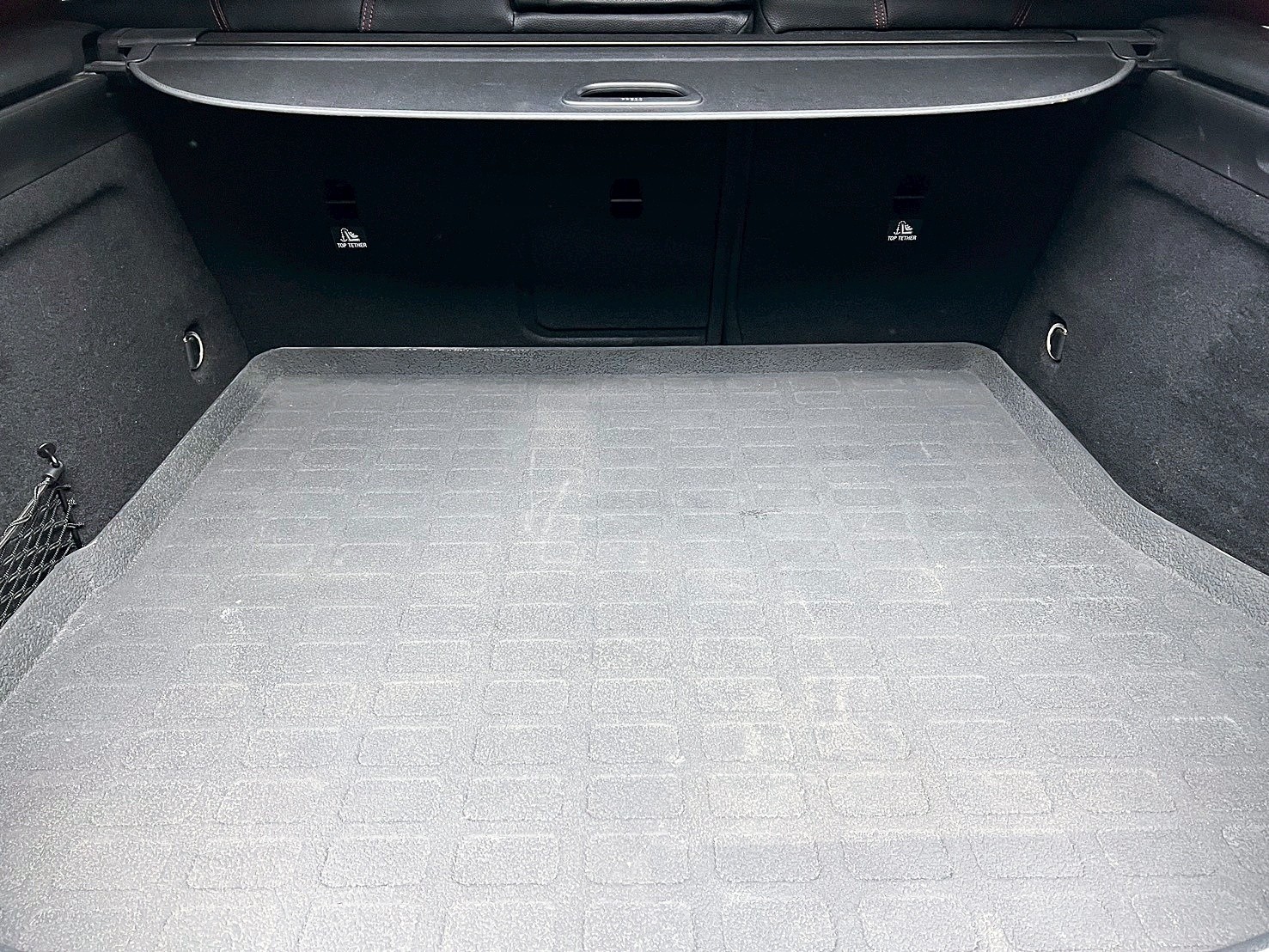 全台到府賞車 2018 Benz CLA45 Shooting Brake AMG 4MATIC W177型『小李經理』元禾國際車業/中古車/促銷中  第17張相片