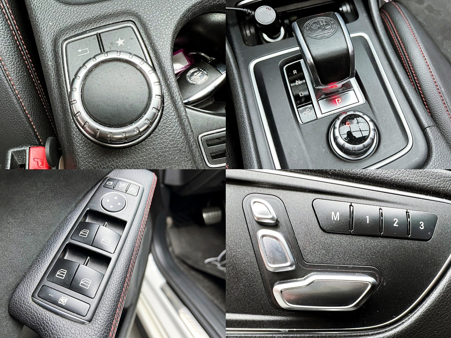 全台到府賞車 2018 Benz CLA45 Shooting Brake AMG 4MATIC W177型『小李經理』元禾國際車業/中古車/促銷中  第20張相片