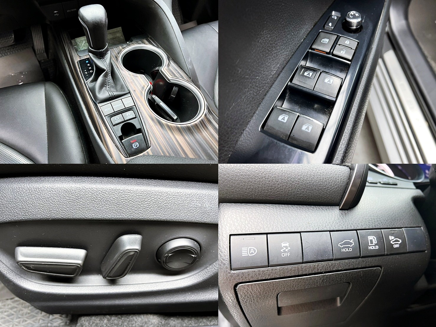 全台到府賞車 2020 Toyota Camry Hybrid 尊爵版『小李經理』元禾國際車業/中古車/促銷中  第5張相片