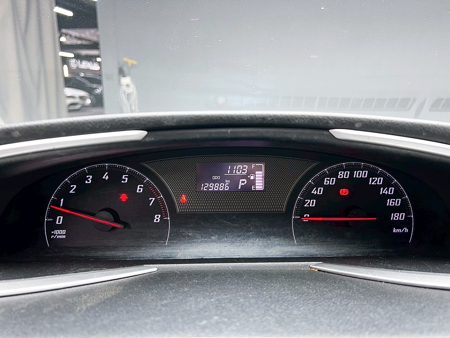 全台到府賞車 2018 Toyota Sienta 7人座豪華版『小李經理』元禾國際車業/中古車/促銷中  第4張相片