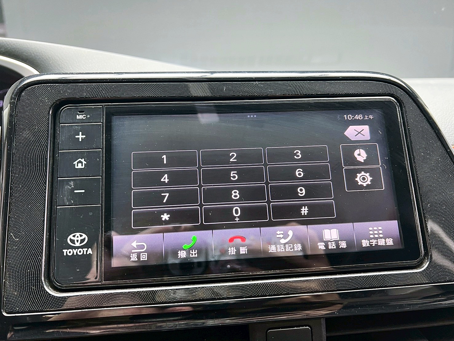 全台到府賞車 2018 Toyota Sienta 7人座豪華版『小李經理』元禾國際車業/中古車/促銷中  第7張相片