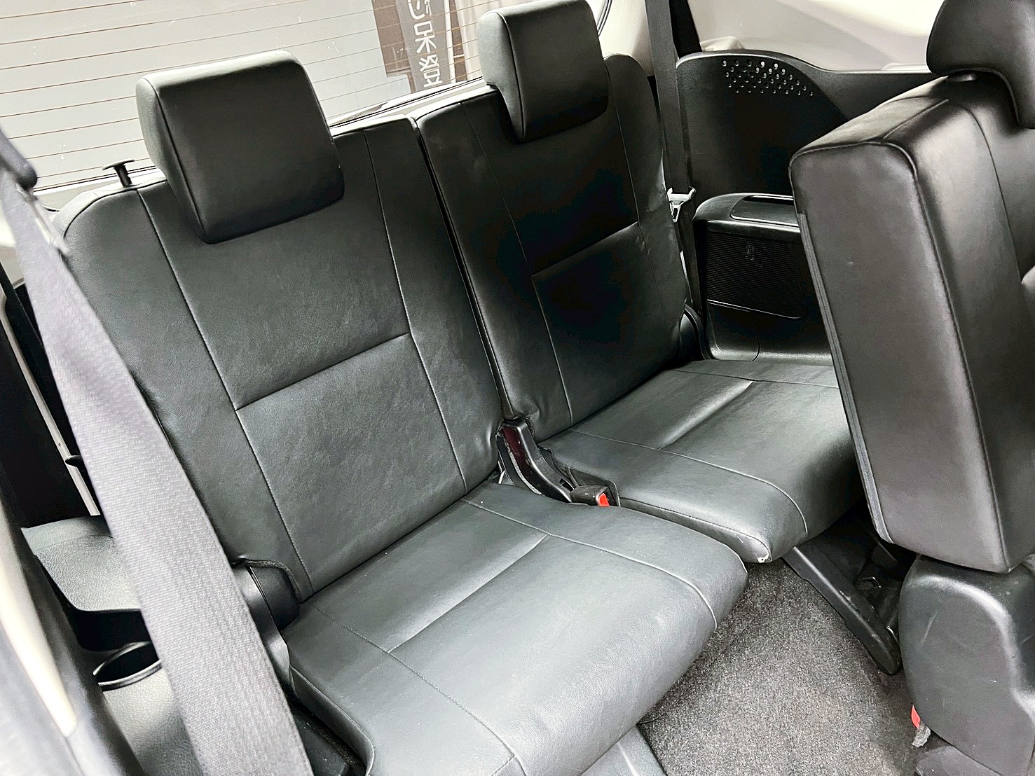 全台到府賞車 2018 Toyota Sienta 7人座豪華版『小李經理』元禾國際車業/中古車/促銷中  第9張相片