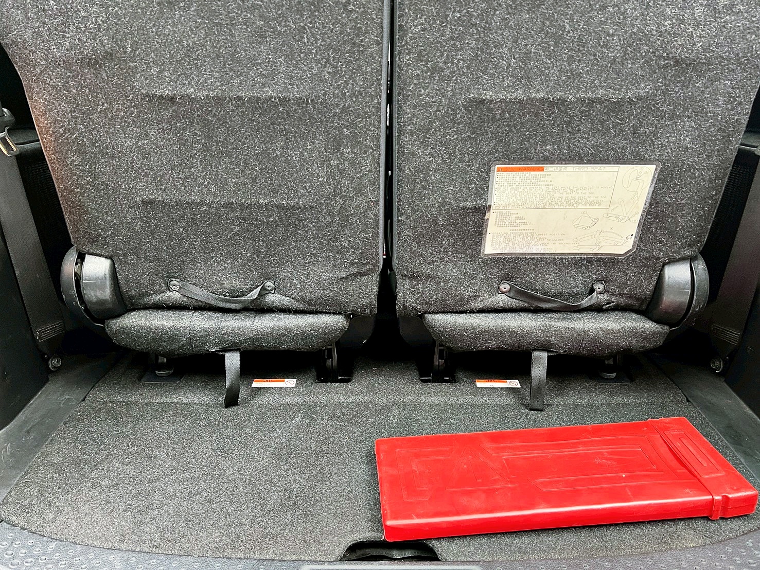 全台到府賞車 2018 Toyota Sienta 7人座豪華版『小李經理』元禾國際車業/中古車/促銷中  第15張相片