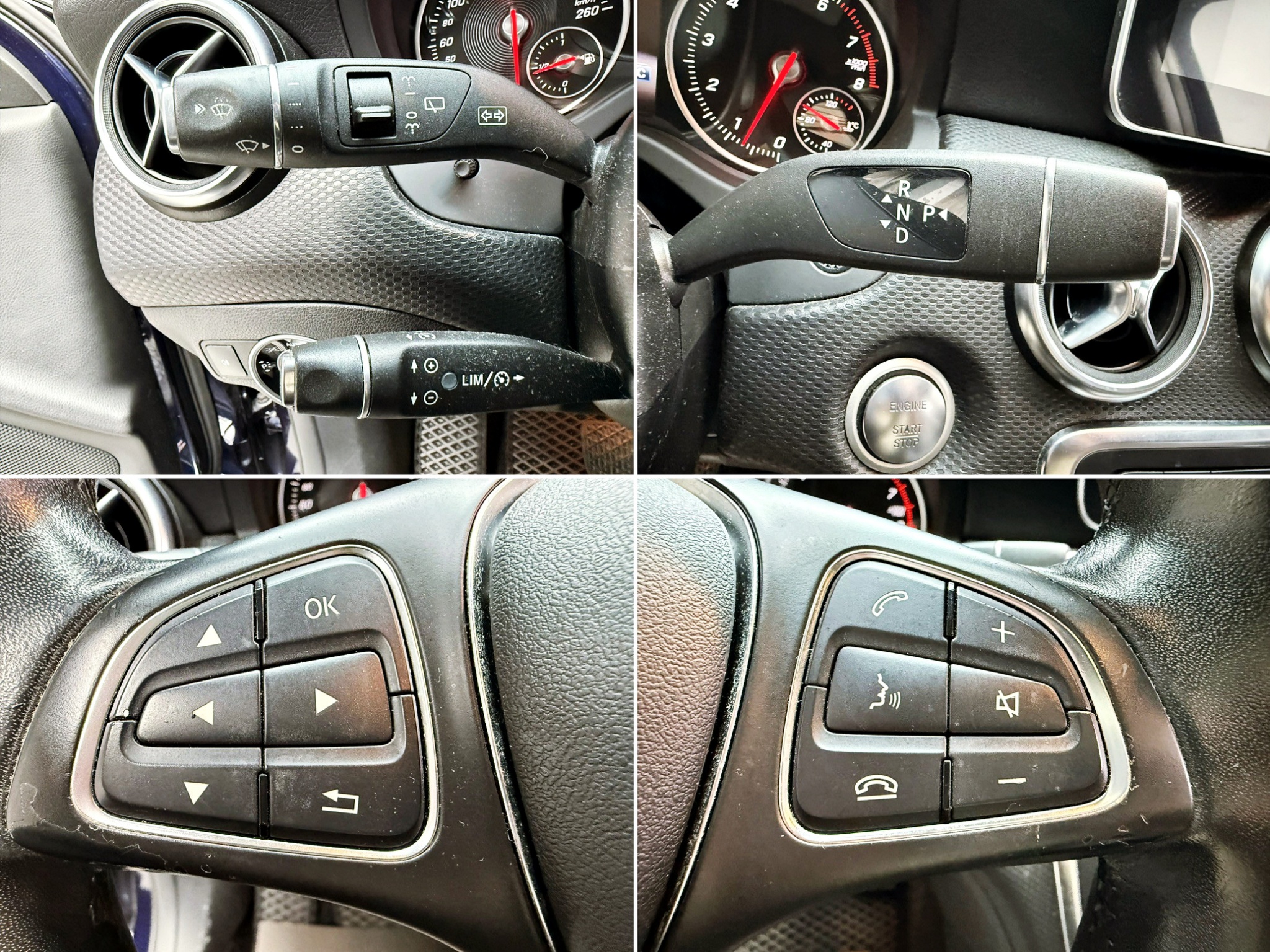 全台到府賞車 2017 Benz A180 W176型『小李經理』元禾國際車業/中古車/促銷中  第4張相片