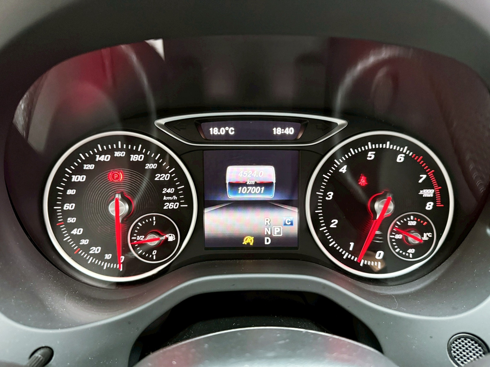 全台到府賞車 2017 Benz A180 W176型『小李經理』元禾國際車業/中古車/促銷中  第7張相片