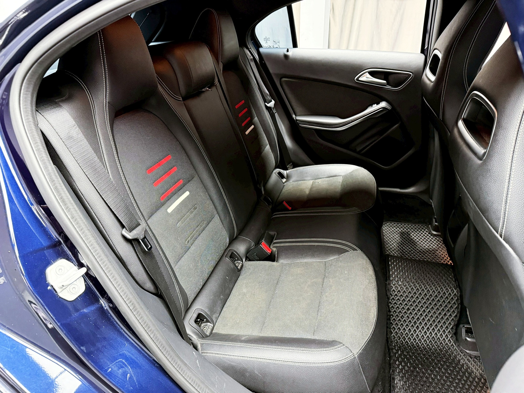 全台到府賞車 2017 Benz A180 W176型『小李經理』元禾國際車業/中古車/促銷中  第13張相片