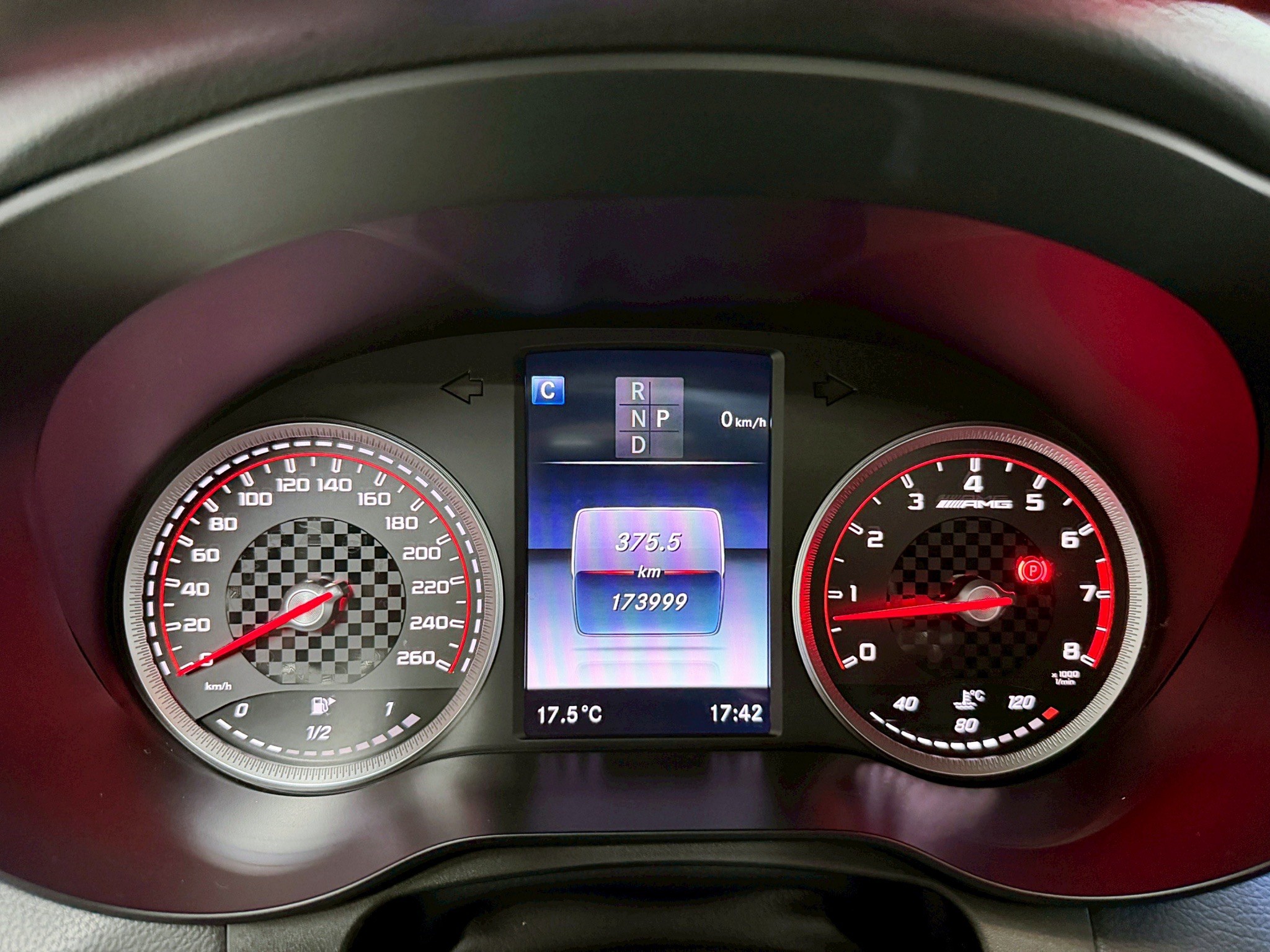 全台到府賞車 2016 Benz GLC300 AMG X253型『小李經理』元禾國際車業/中古車/促銷中  第13張相片