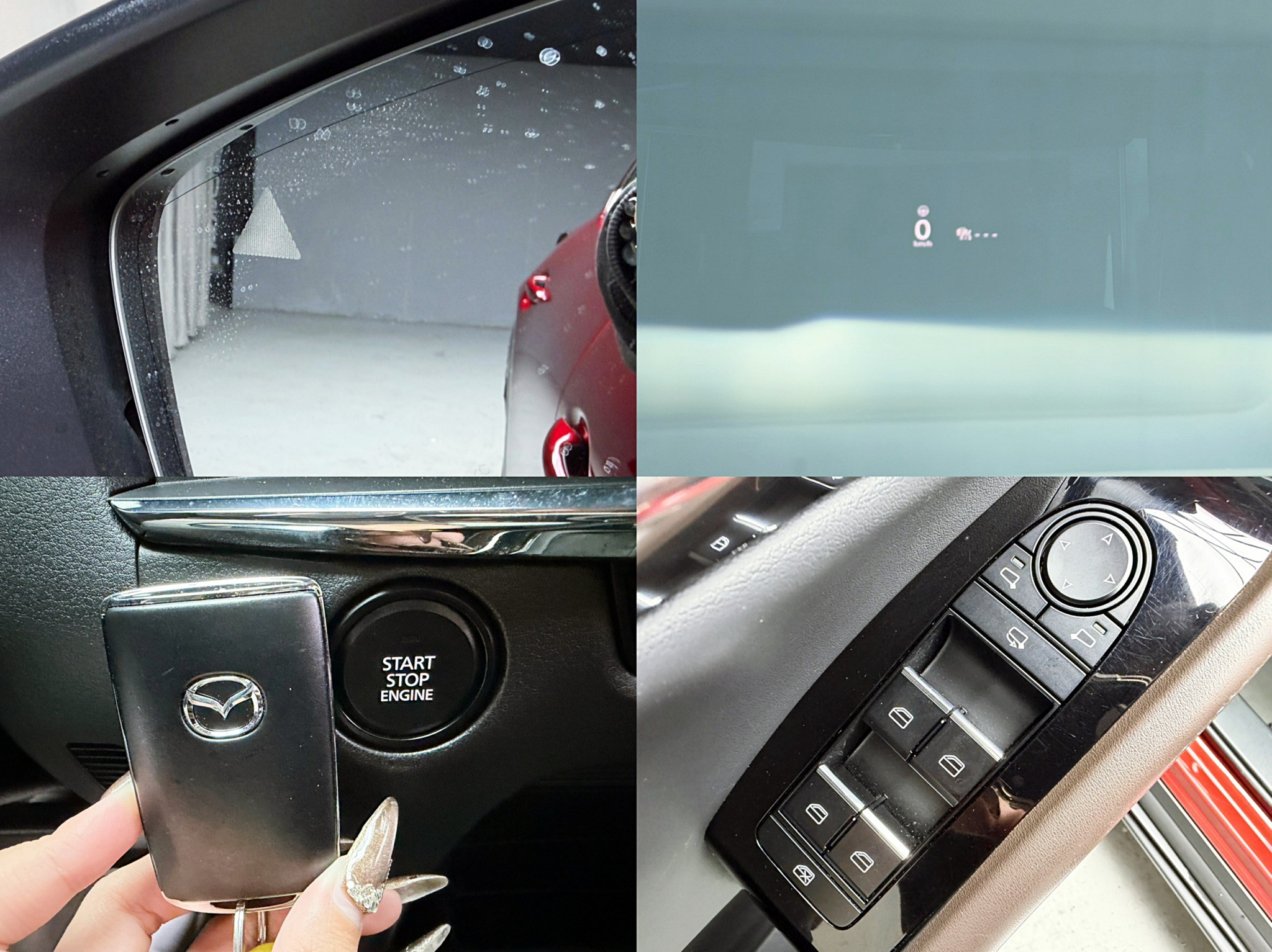 全台到府賞車 2020 Mazda CX30 旗艦進化型『小李經理』元禾國際車業/中古車/促銷中  第5張相片