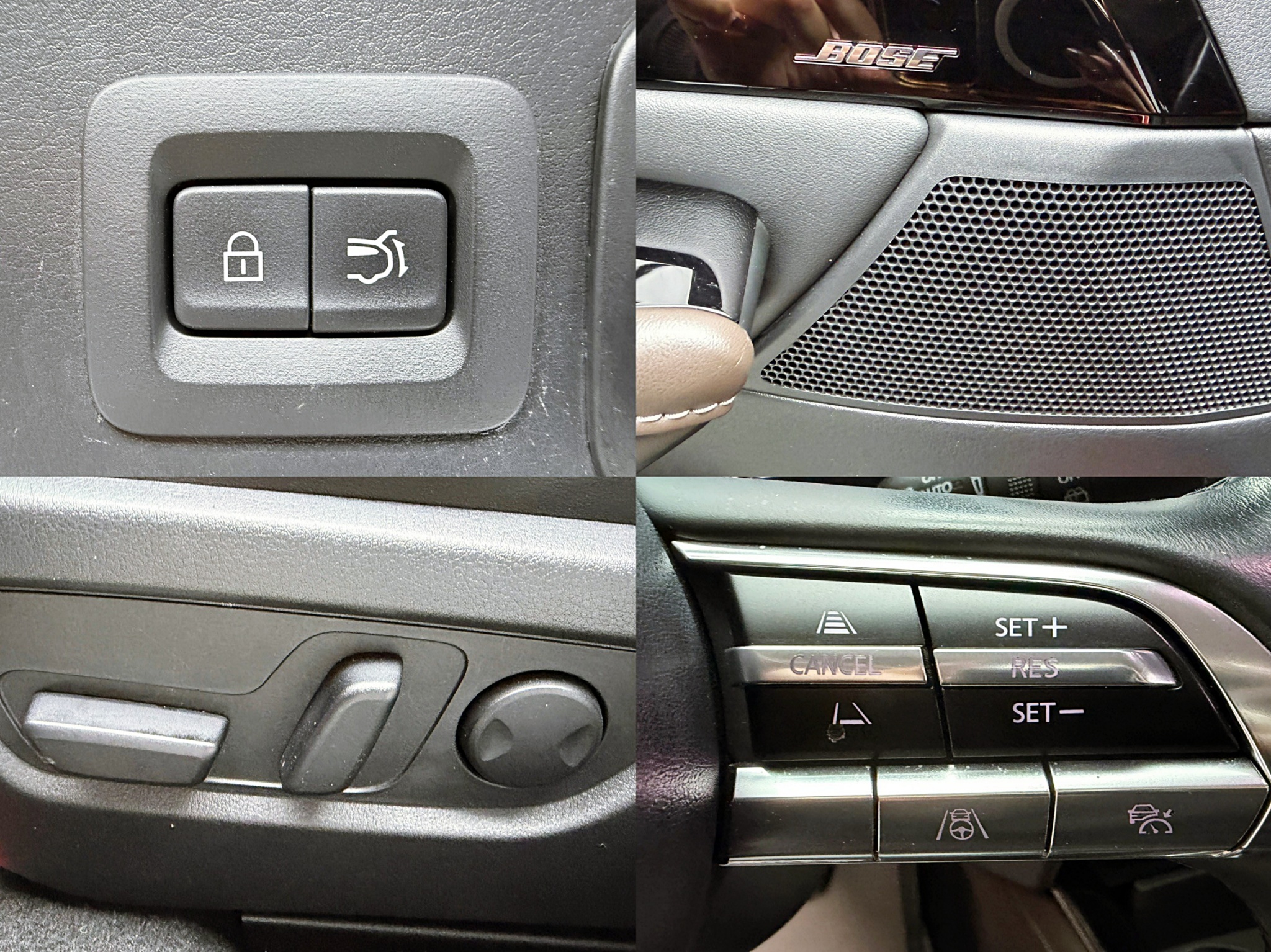 全台到府賞車 2020 Mazda CX30 旗艦進化型『小李經理』元禾國際車業/中古車/促銷中  第6張相片