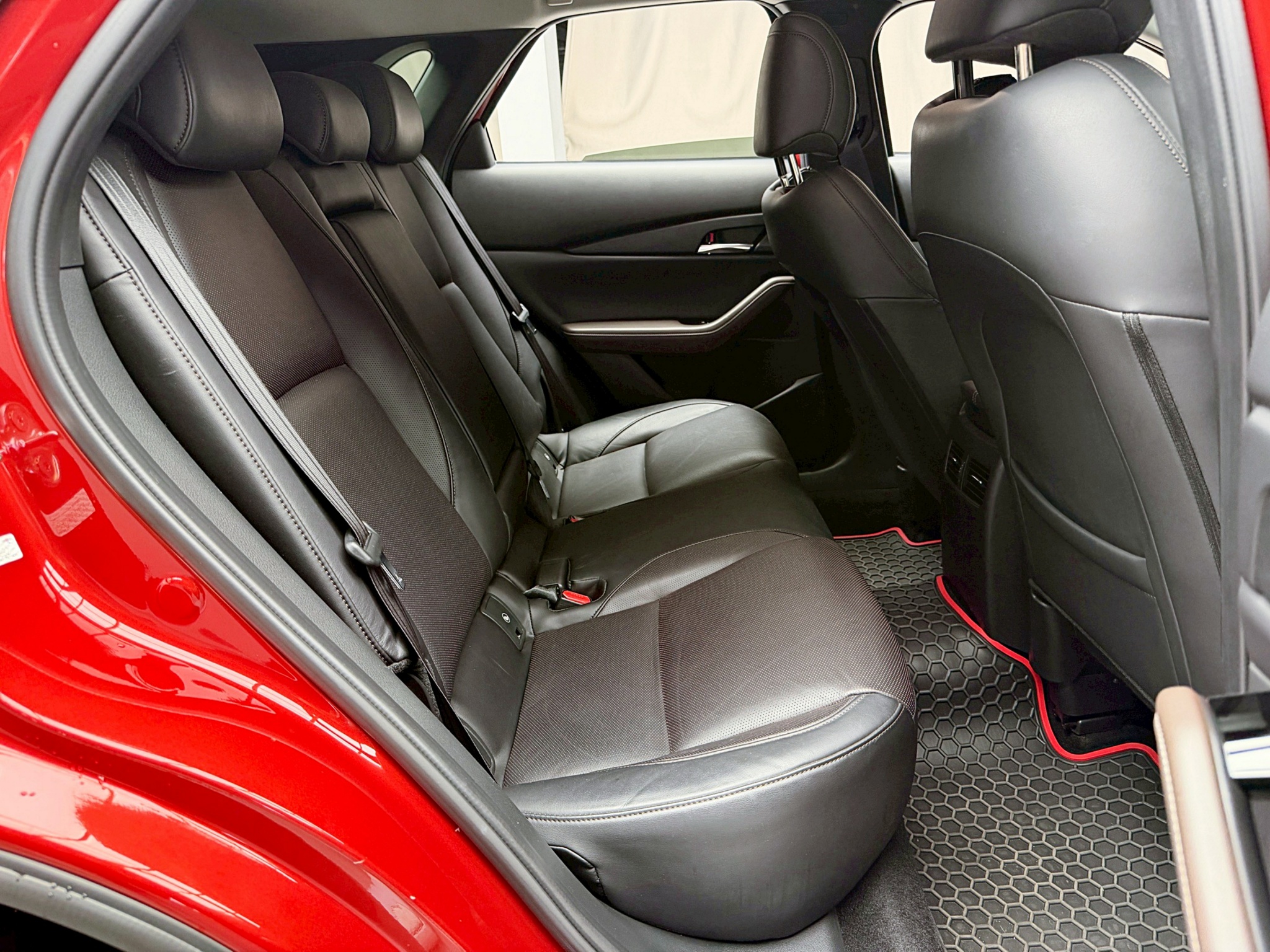 全台到府賞車 2020 Mazda CX30 旗艦進化型『小李經理』元禾國際車業/中古車/促銷中  第11張相片