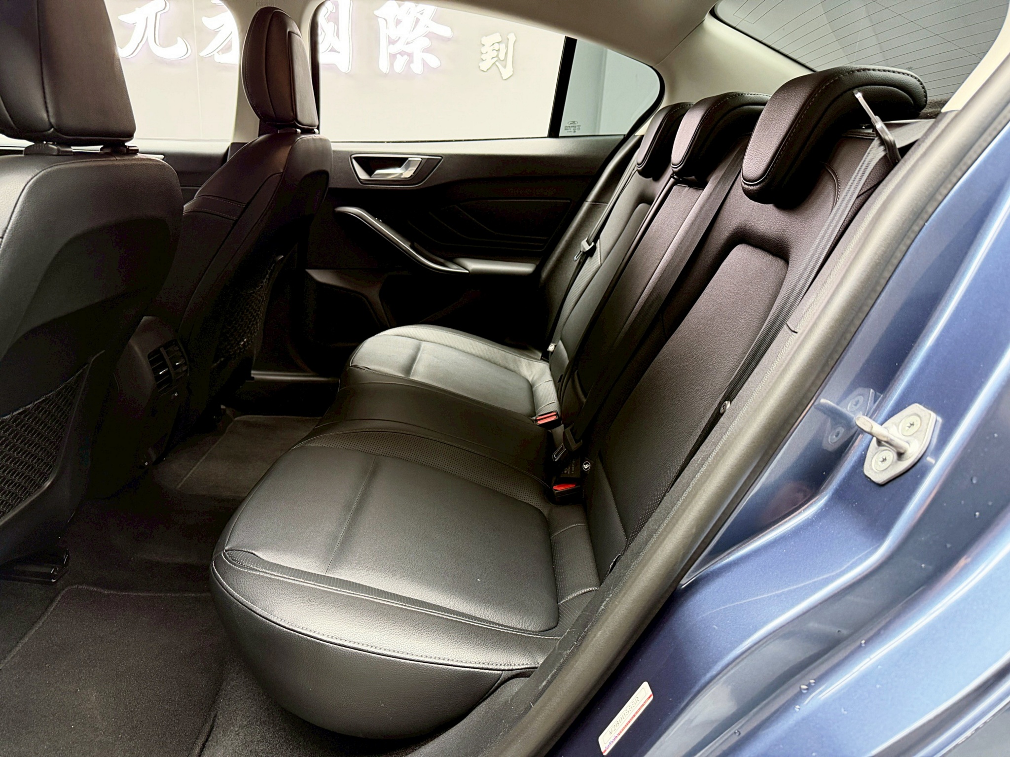 全台到府賞車 2021/22 Ford Focus 4D EcoBoost 182匹 Lv2超質型『小李經理』元禾國際車業/中古車/促銷中  第14張相片