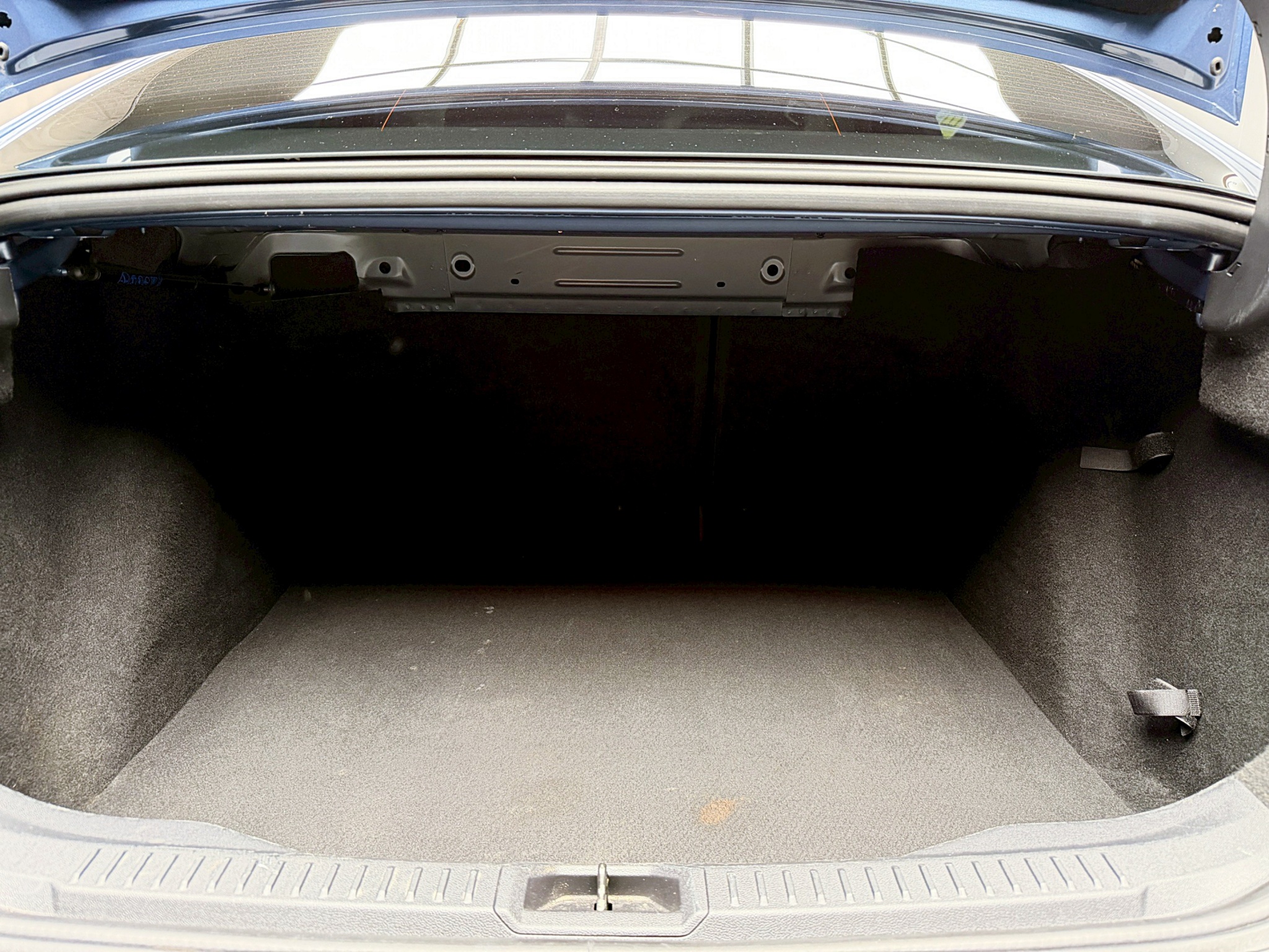 全台到府賞車 2021/22 Ford Focus 4D EcoBoost 182匹 Lv2超質型『小李經理』元禾國際車業/中古車/促銷中  第18張相片