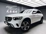 全台到府賞車 2022 Benz GLC200 4MATIC X253型『小李經理』元禾國際車業/中古車/促銷中  第1張縮圖