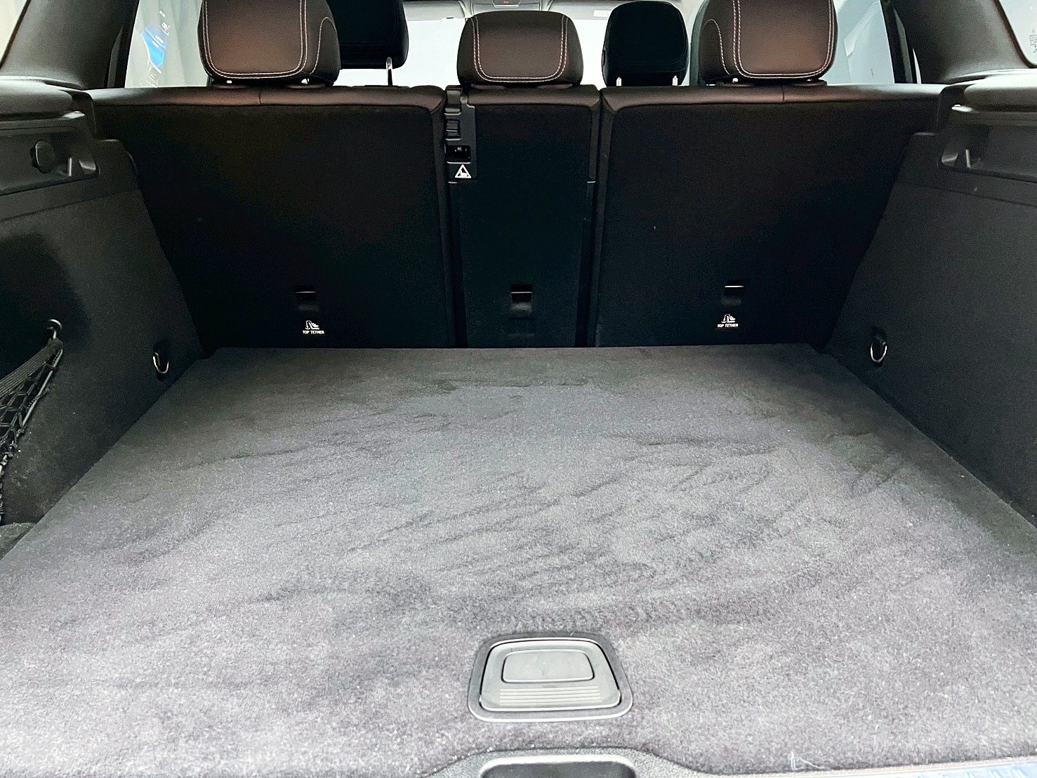 全台到府賞車 2022 Benz GLC200 4MATIC X253型『小李經理』元禾國際車業/中古車/促銷中  第17張相片