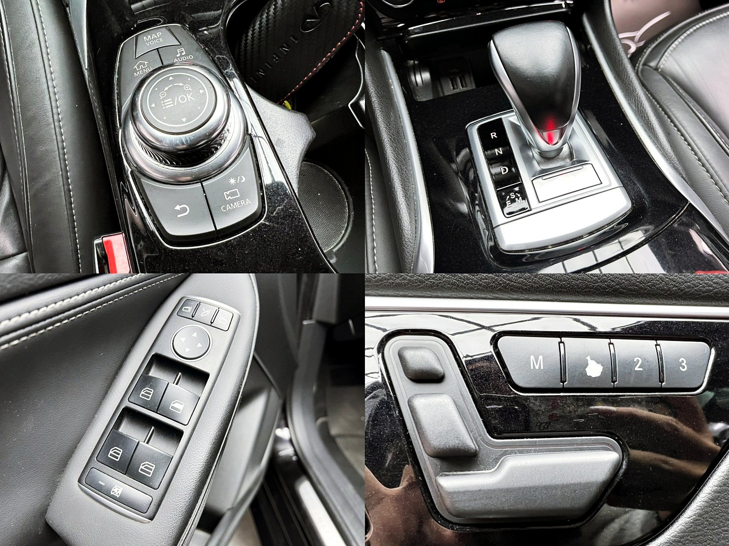 全台到府賞車 2016/17 Infiniti Q30 風尚版『小李經理』元禾國際車業/中古車/促銷中  第5張相片