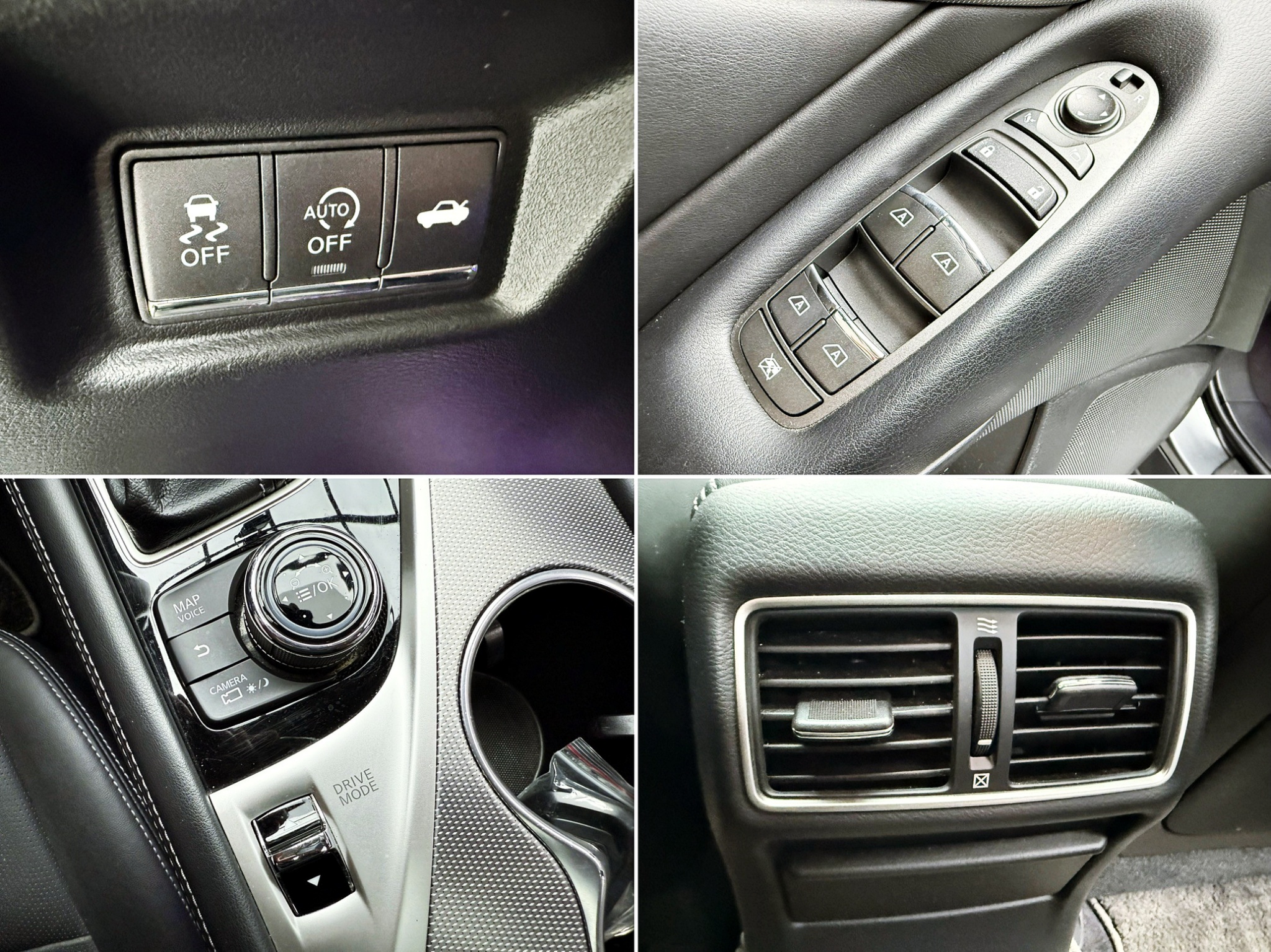 全台到府賞車 2016 Infiniti Q50 旗艦款『小李經理』元禾國際車業/中古車/促銷中  第6張相片