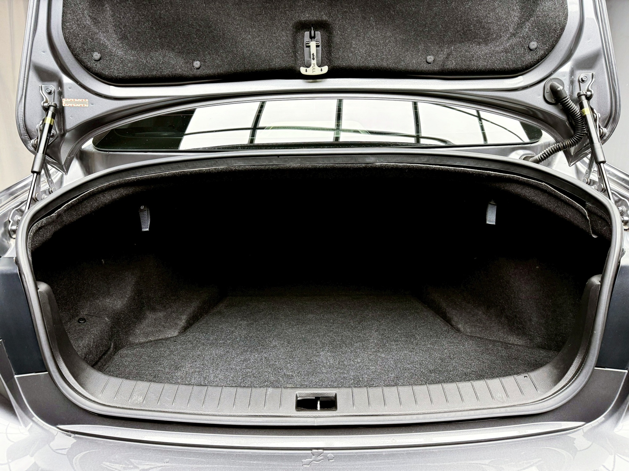 全台到府賞車 2016 Infiniti Q50 旗艦款『小李經理』元禾國際車業/中古車/促銷中  第17張相片