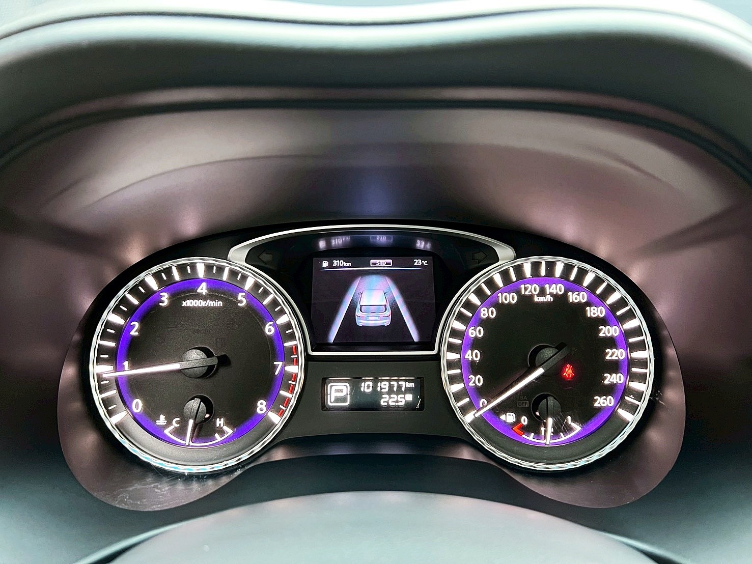 全台到府賞車 2015/16 Infiniti QX60 V6七人座豪華款『小李經理』元禾國際車業/中古車/促銷中  第5張相片