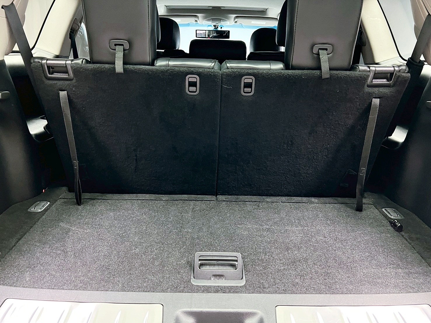 全台到府賞車 2015/16 Infiniti QX60 V6七人座豪華款『小李經理』元禾國際車業/中古車/促銷中  第16張相片