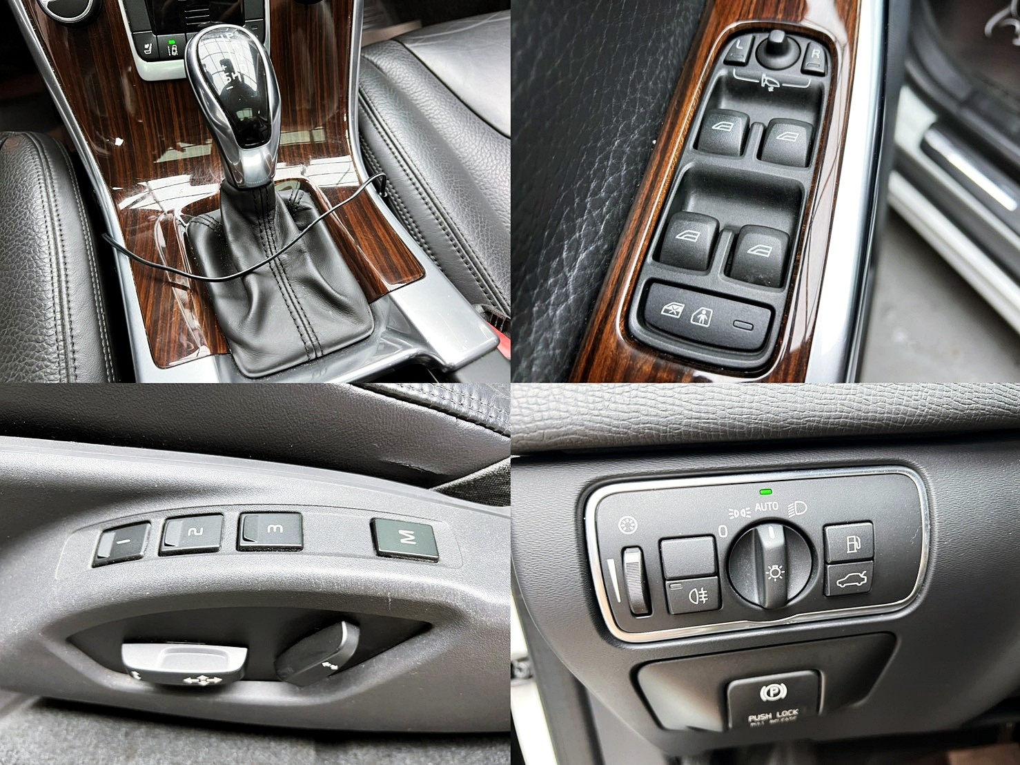 全台到府賞車 2013/14 Volvo XC60 T5 旗艦版『小李經理』元禾國際車業/中古車/促銷中  第5張相片