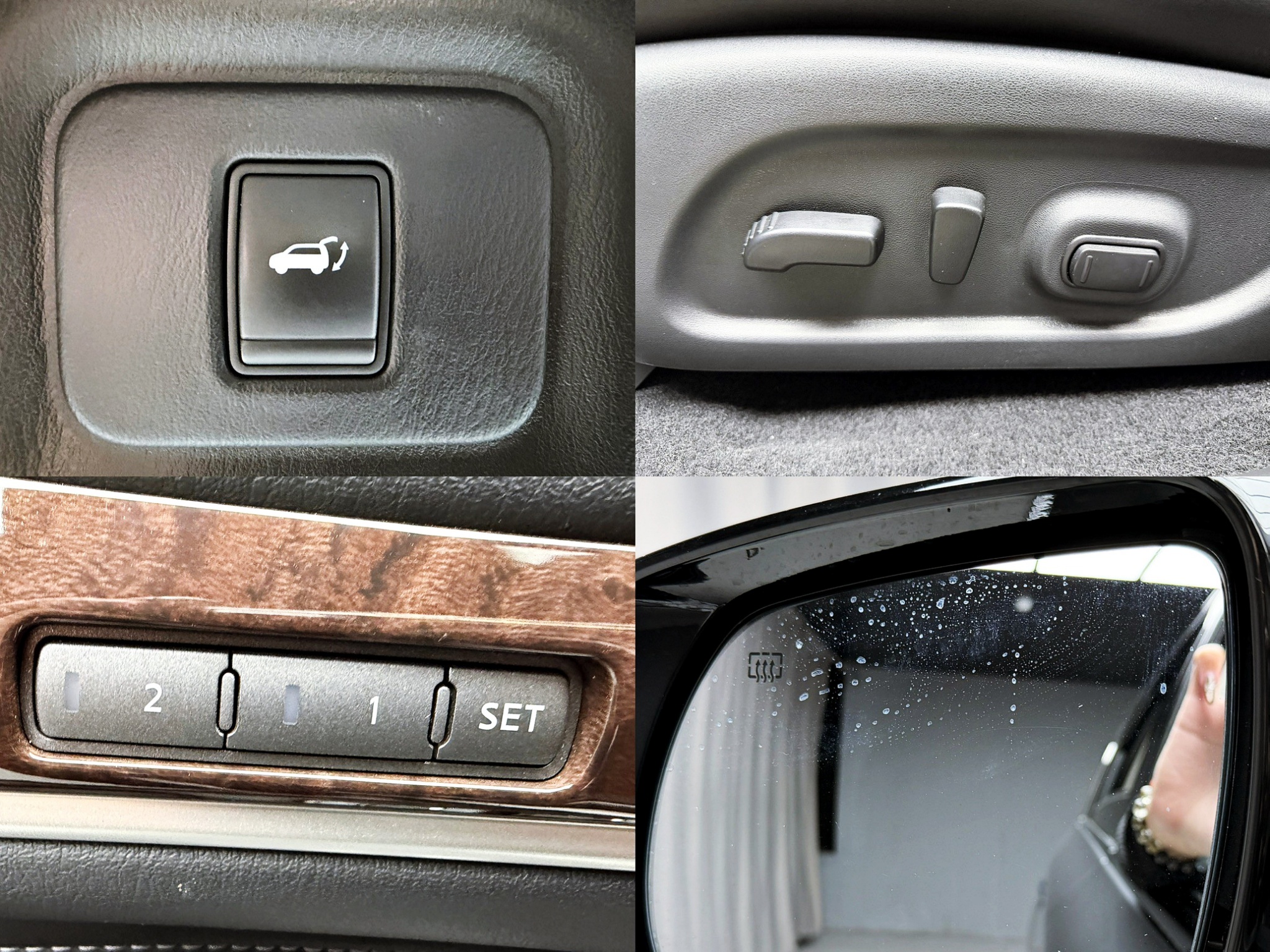 全台到府賞車 2017 Infiniti QX60 V6七人座豪華款『小李經理』元禾國際車業/中古車/促銷中  第6張相片