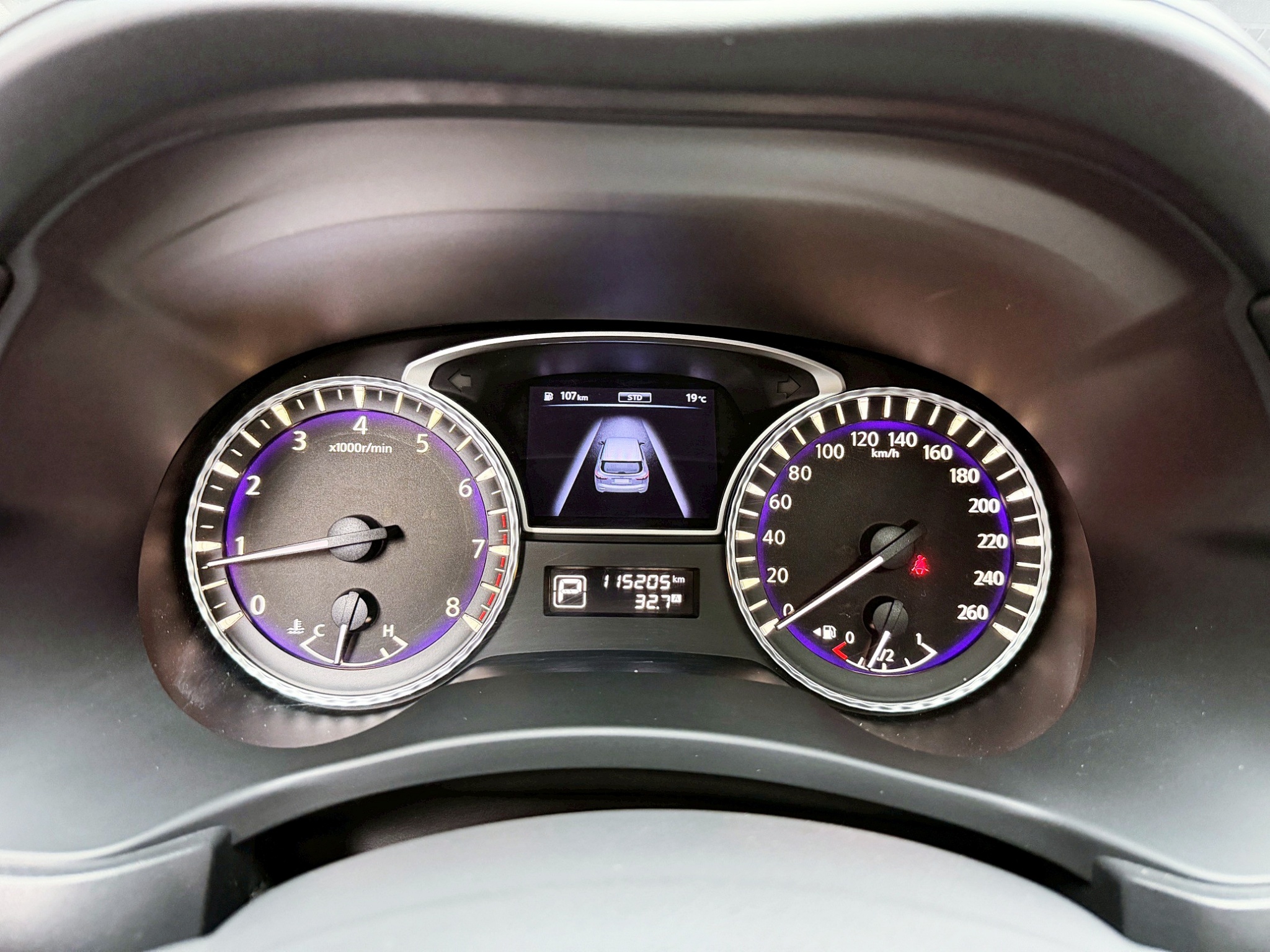 全台到府賞車 2017 Infiniti QX60 V6七人座豪華款『小李經理』元禾國際車業/中古車/促銷中  第7張相片