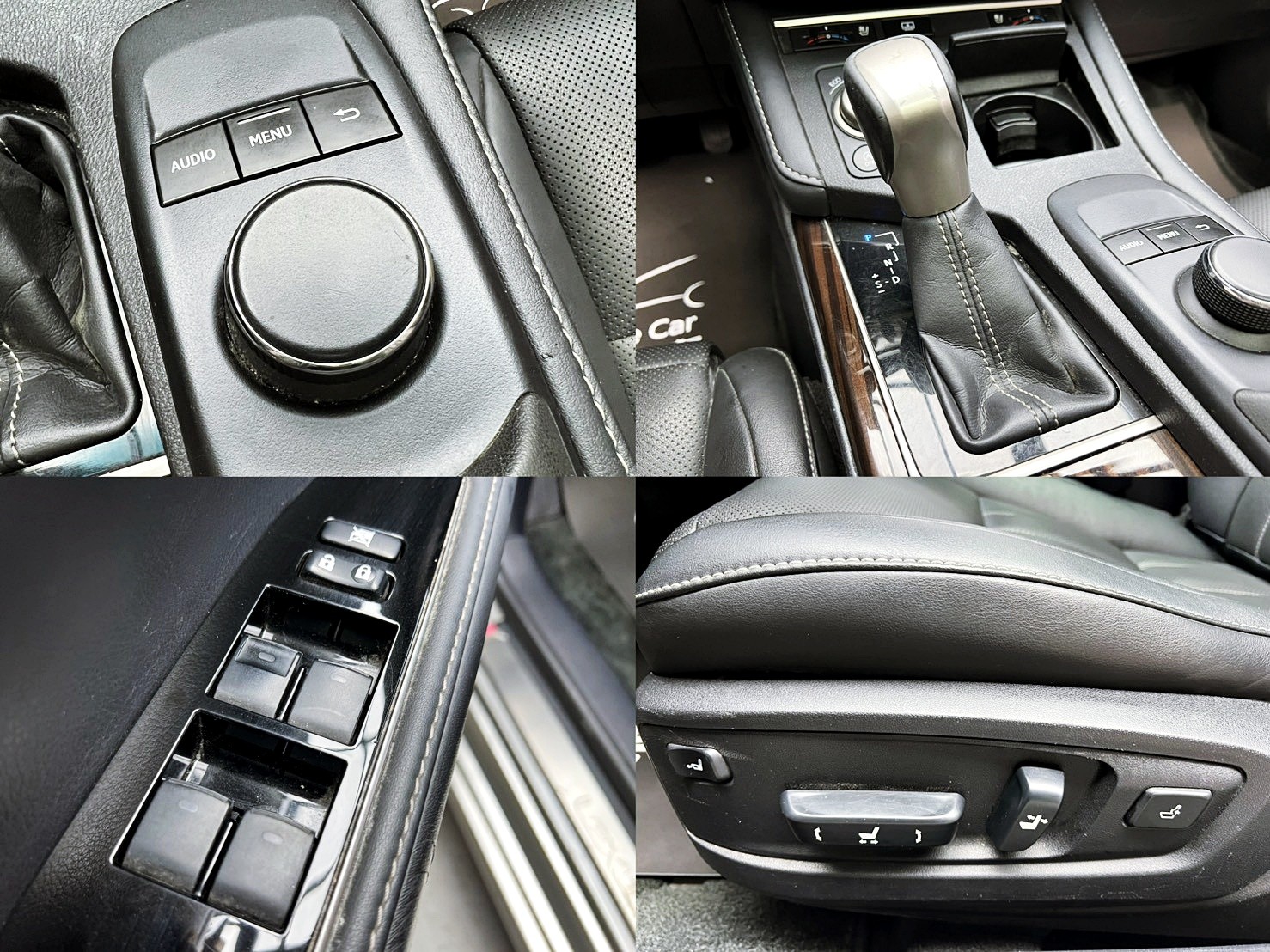 全台到府賞車 2016 Lexus ES200 頂級版『小李經理』元禾國際車業/中古車/促銷中  第5張相片