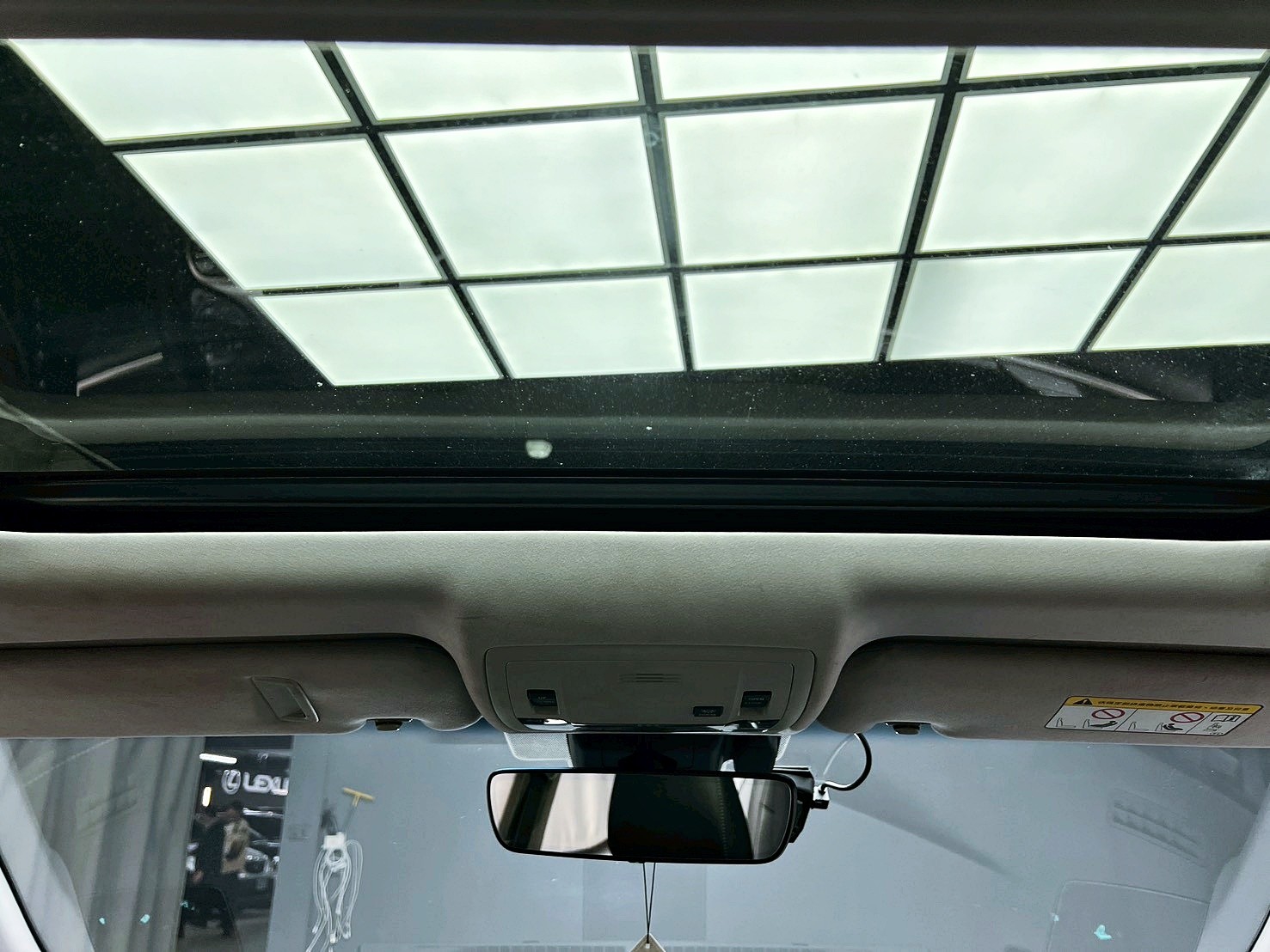 全台到府賞車 2016 Lexus ES200 頂級版『小李經理』元禾國際車業/中古車/促銷中  第9張相片