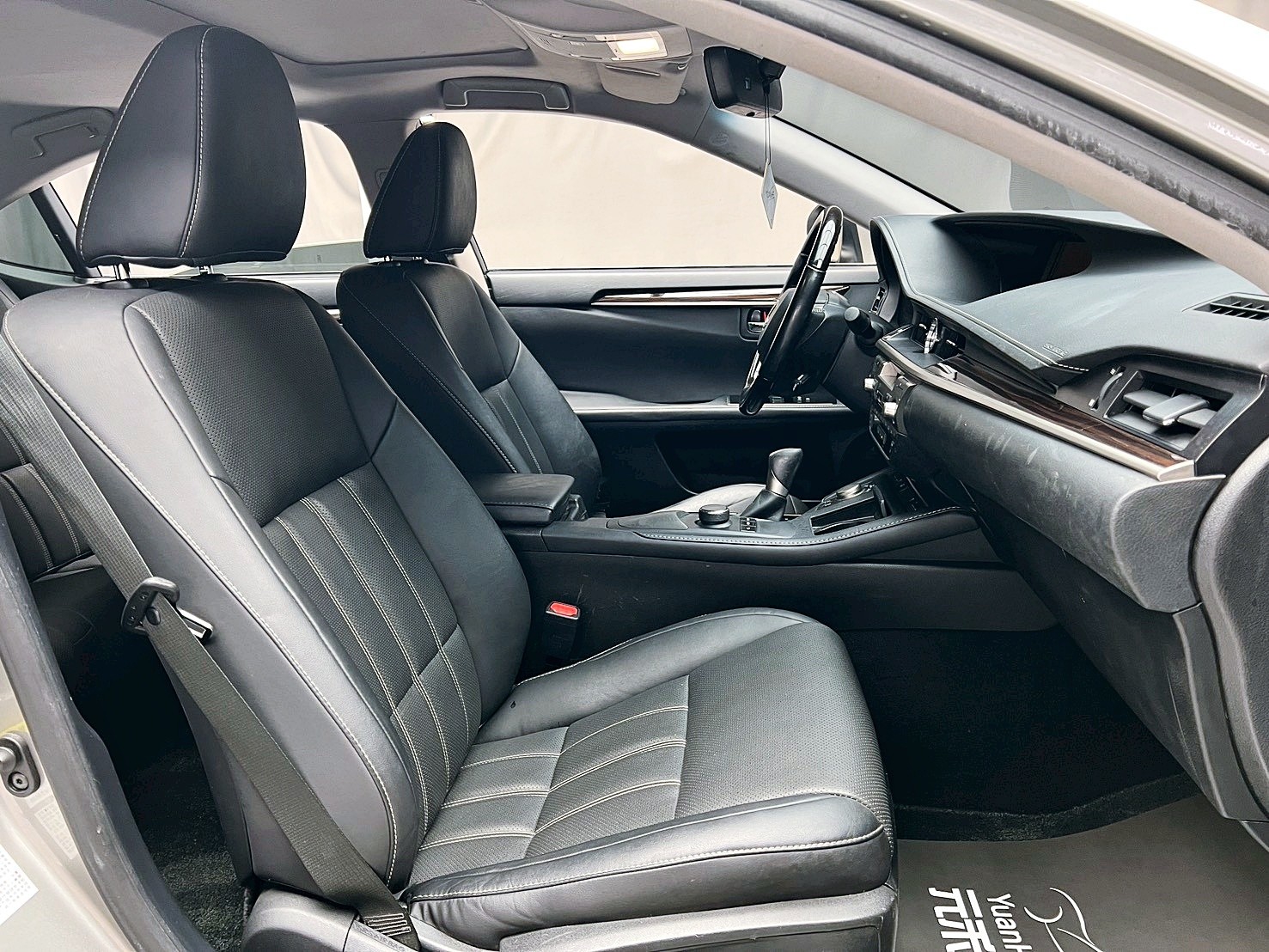 全台到府賞車 2016 Lexus ES200 頂級版『小李經理』元禾國際車業/中古車/促銷中  第11張相片