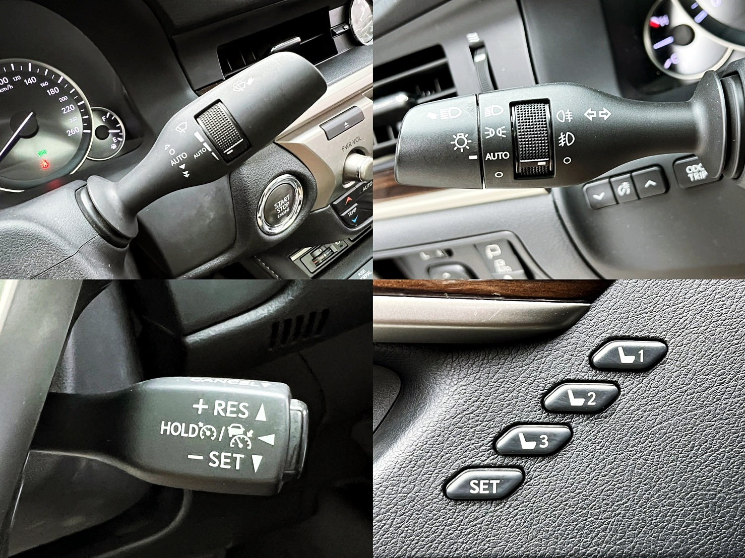 全台到府賞車 2016 Lexus ES200 頂級版『小李經理』元禾國際車業/中古車/促銷中  第20張相片