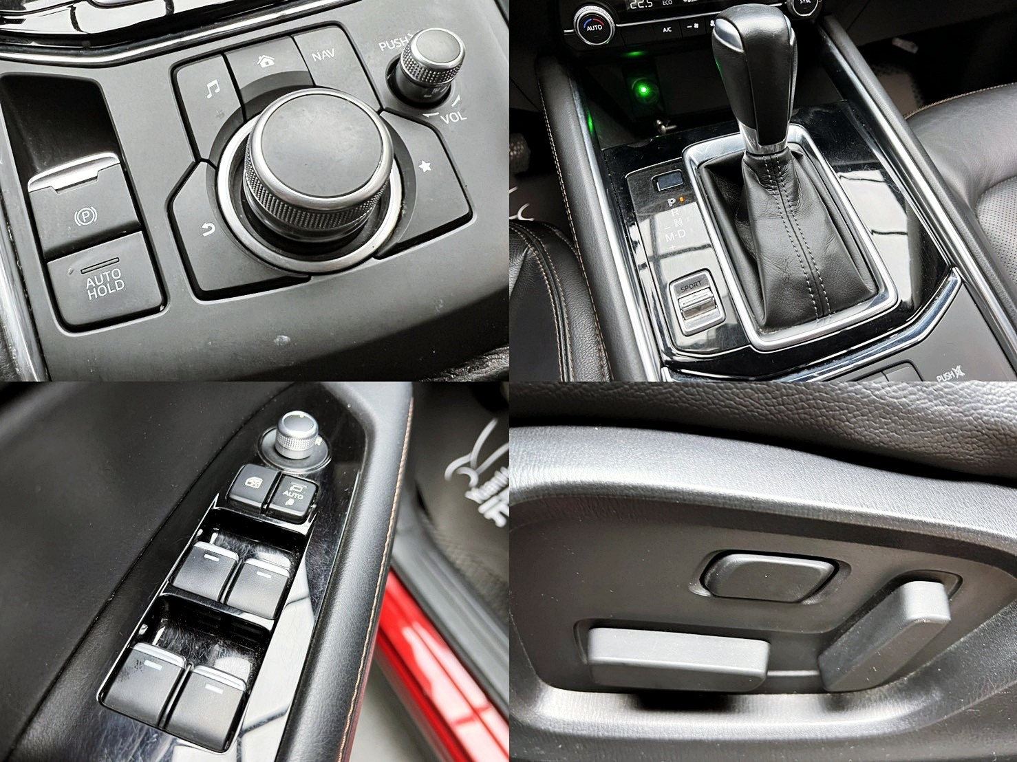 全台到府賞車 2020 Mazda CX5 頂級版『小李經理』元禾國際車業/中古車/促銷中  第5張相片