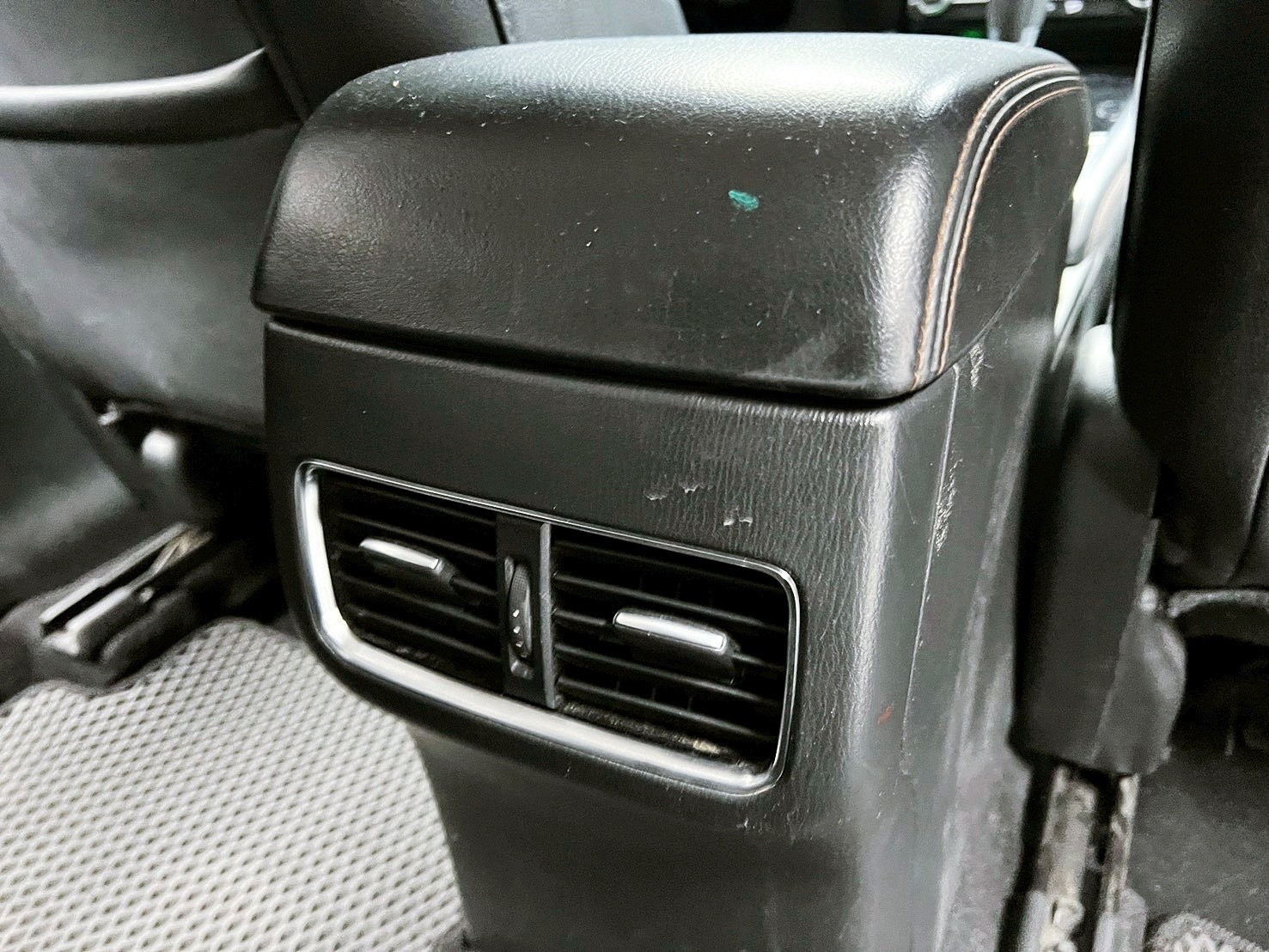 全台到府賞車 2020 Mazda CX5 頂級版『小李經理』元禾國際車業/中古車/促銷中  第11張相片