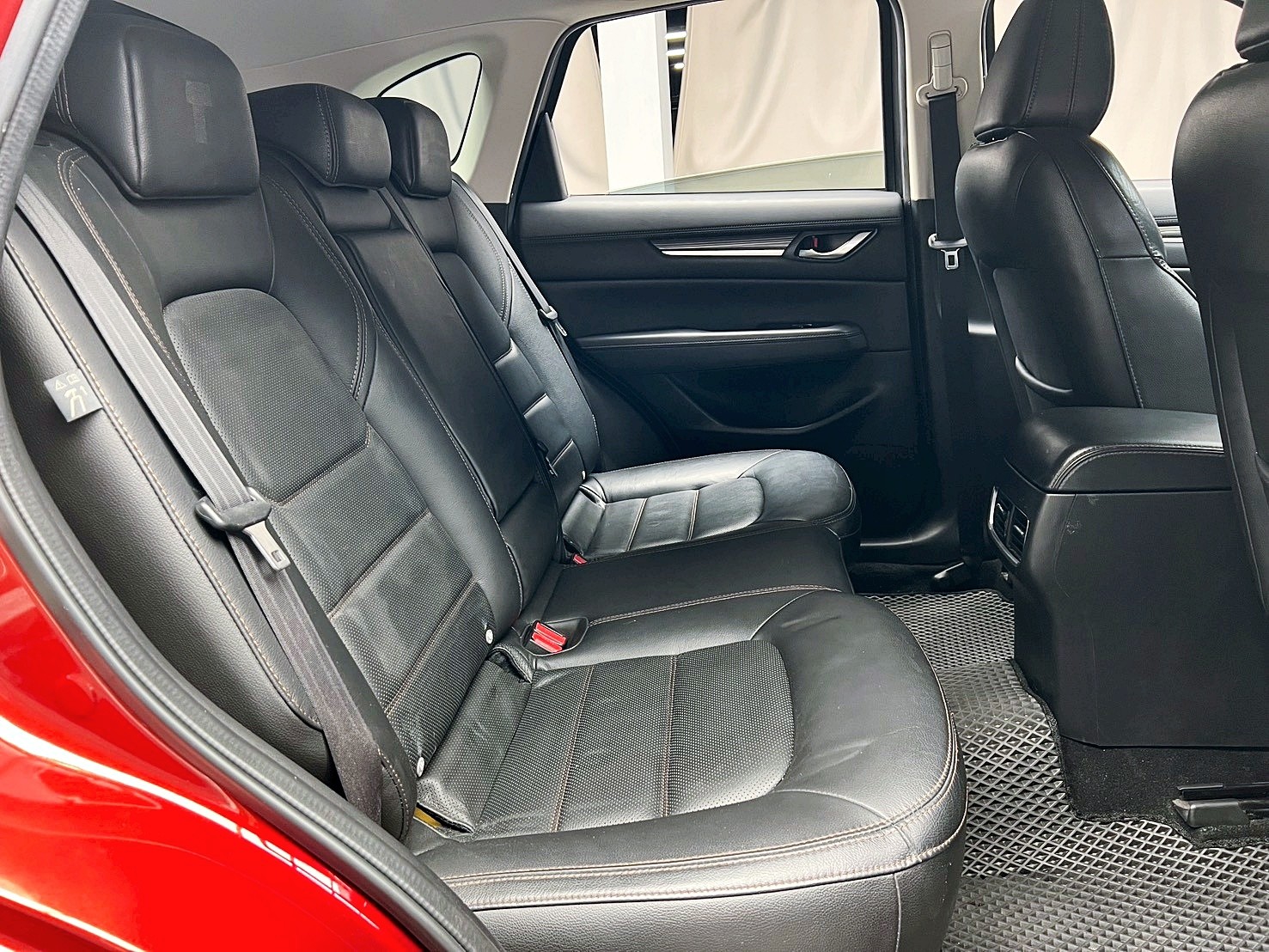 全台到府賞車 2020 Mazda CX5 頂級版『小李經理』元禾國際車業/中古車/促銷中  第12張相片